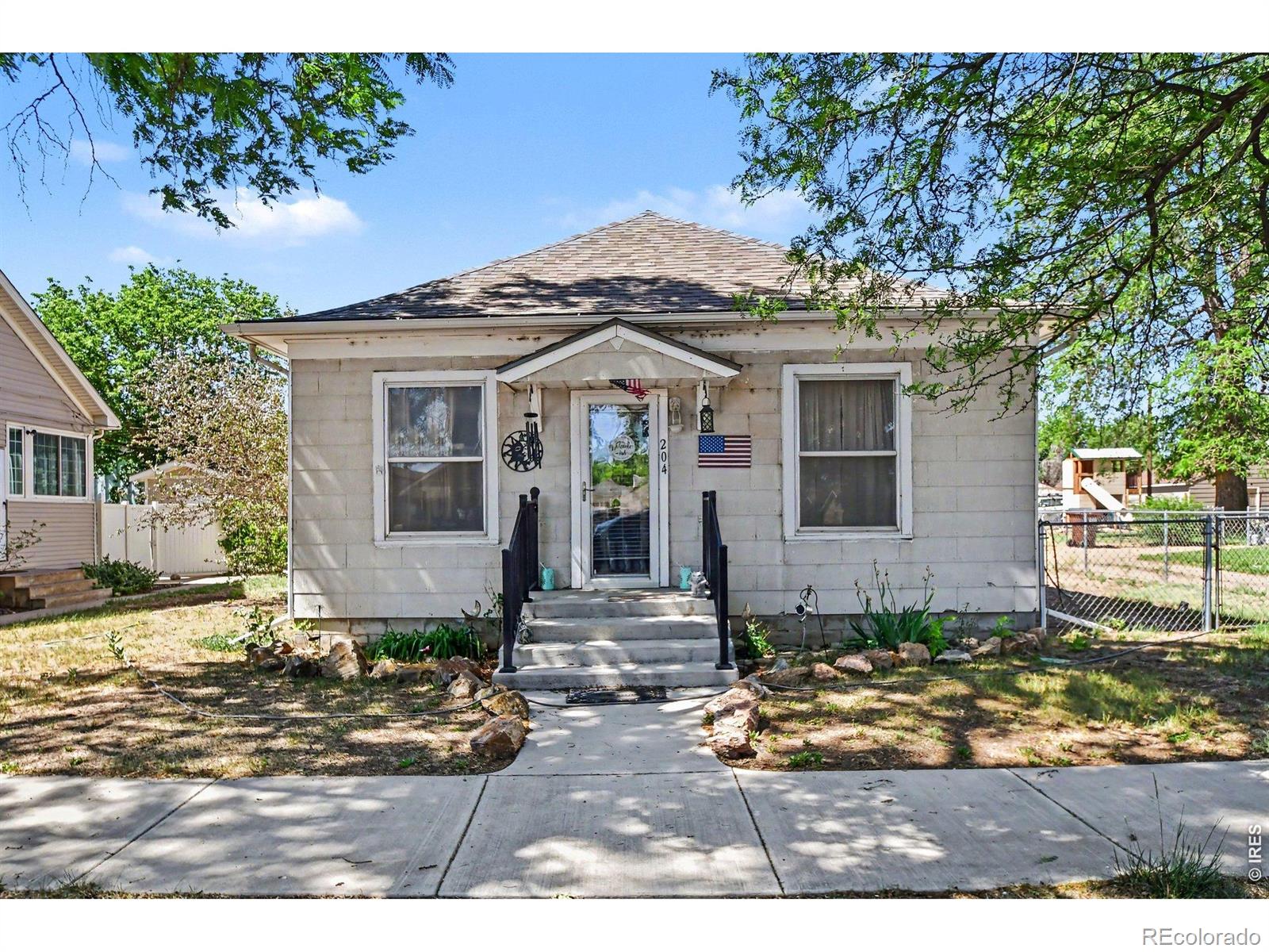 MLS Image #0 for 204  2nd avenue,la salle, Colorado