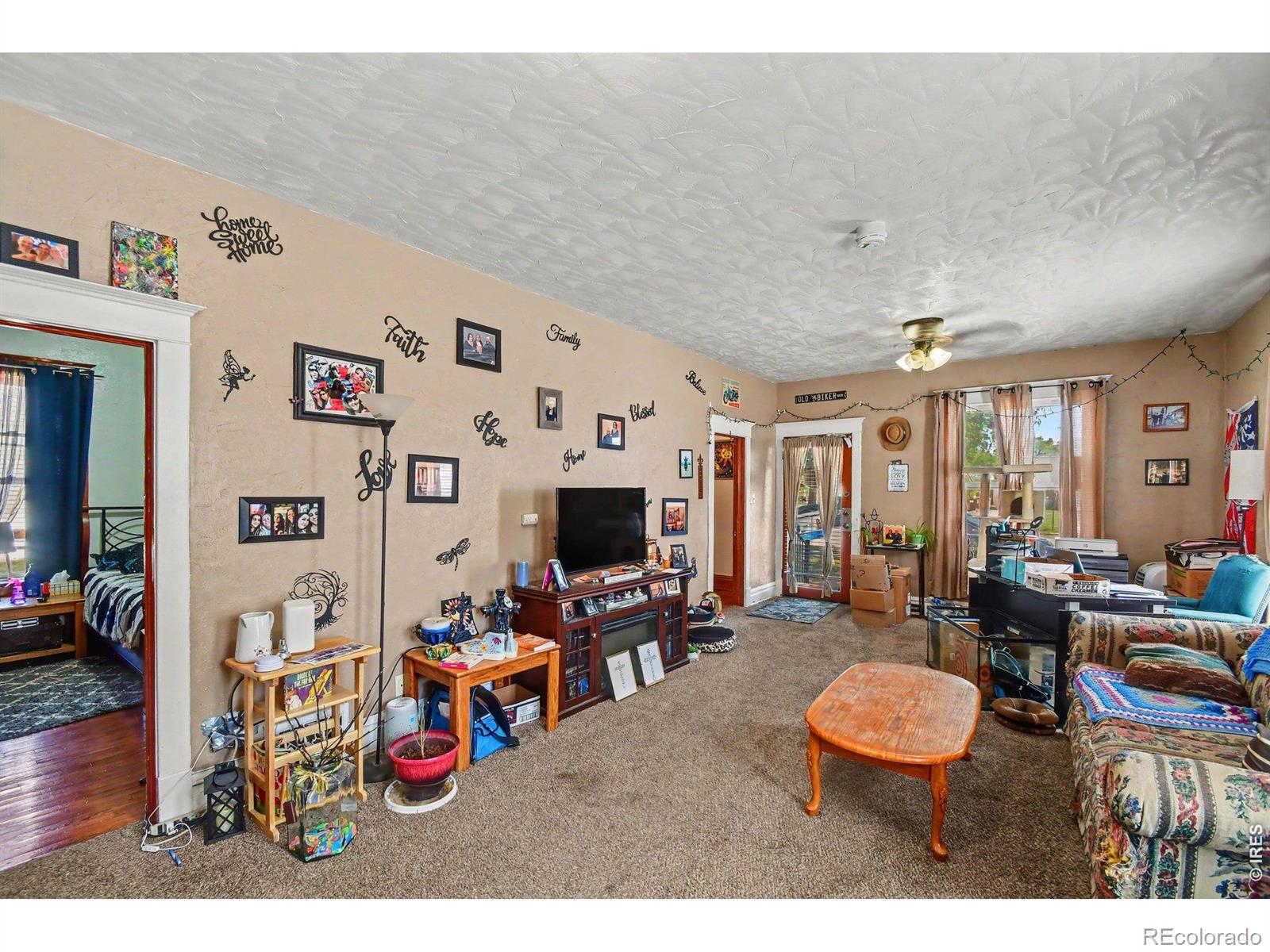 MLS Image #3 for 204  2nd avenue,la salle, Colorado