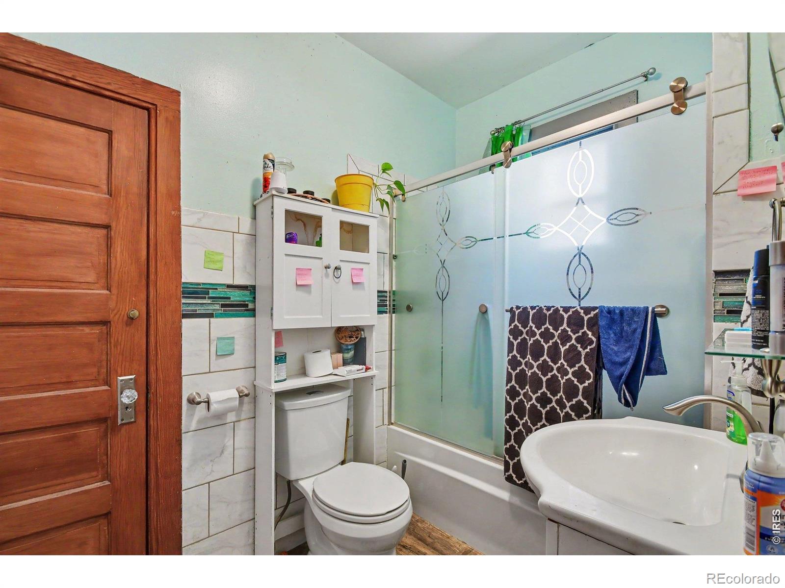 MLS Image #6 for 204  2nd avenue,la salle, Colorado