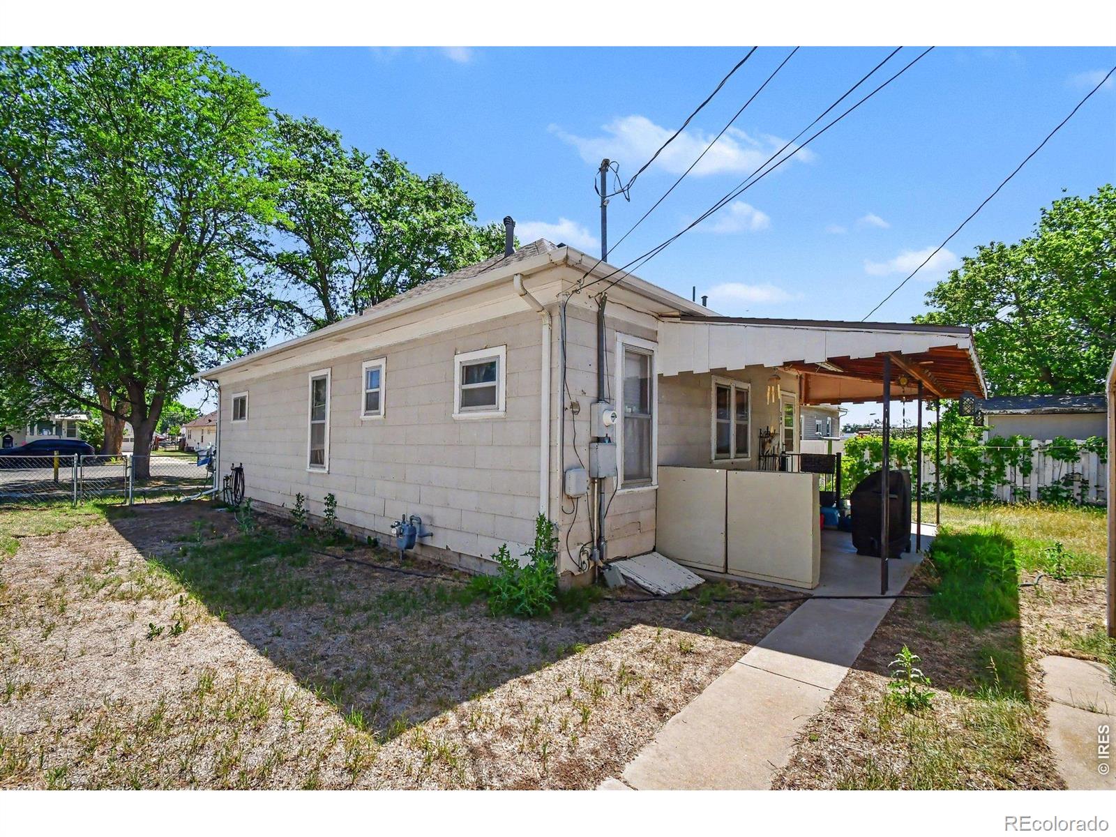 MLS Image #9 for 204  2nd avenue,la salle, Colorado