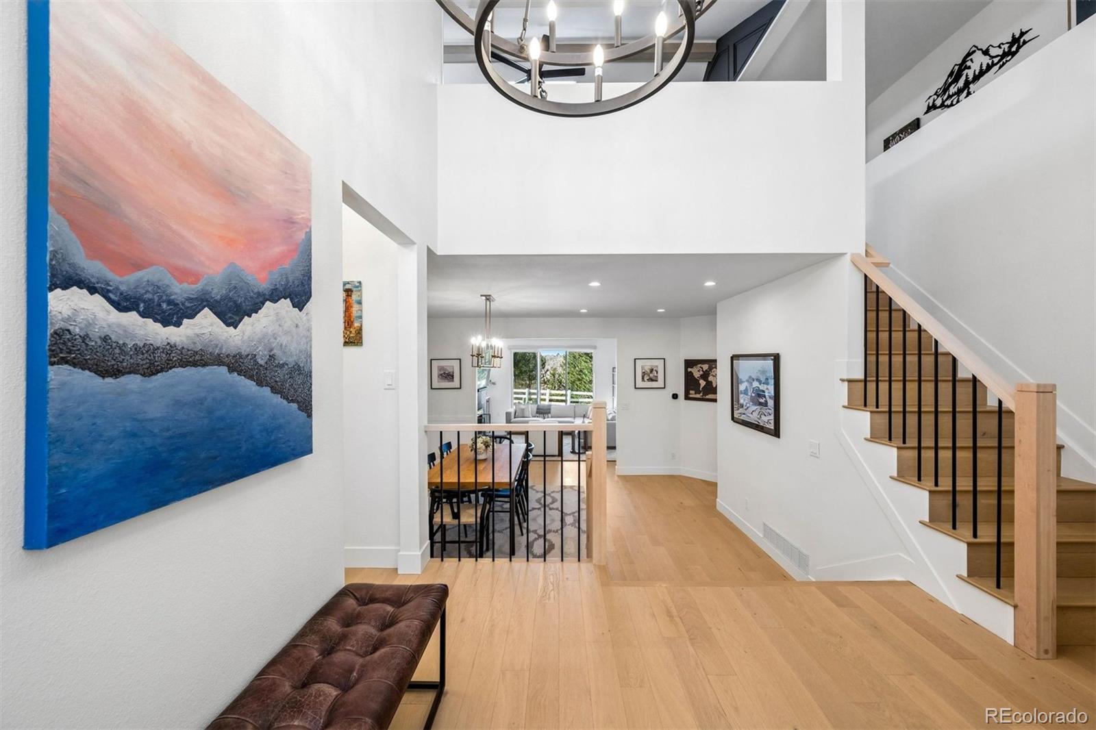 MLS Image #3 for 7079 s locust place,centennial, Colorado