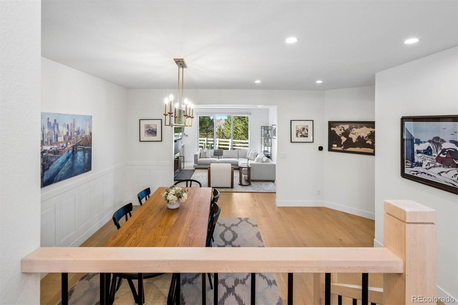 MLS Image #4 for 7079 s locust place,centennial, Colorado