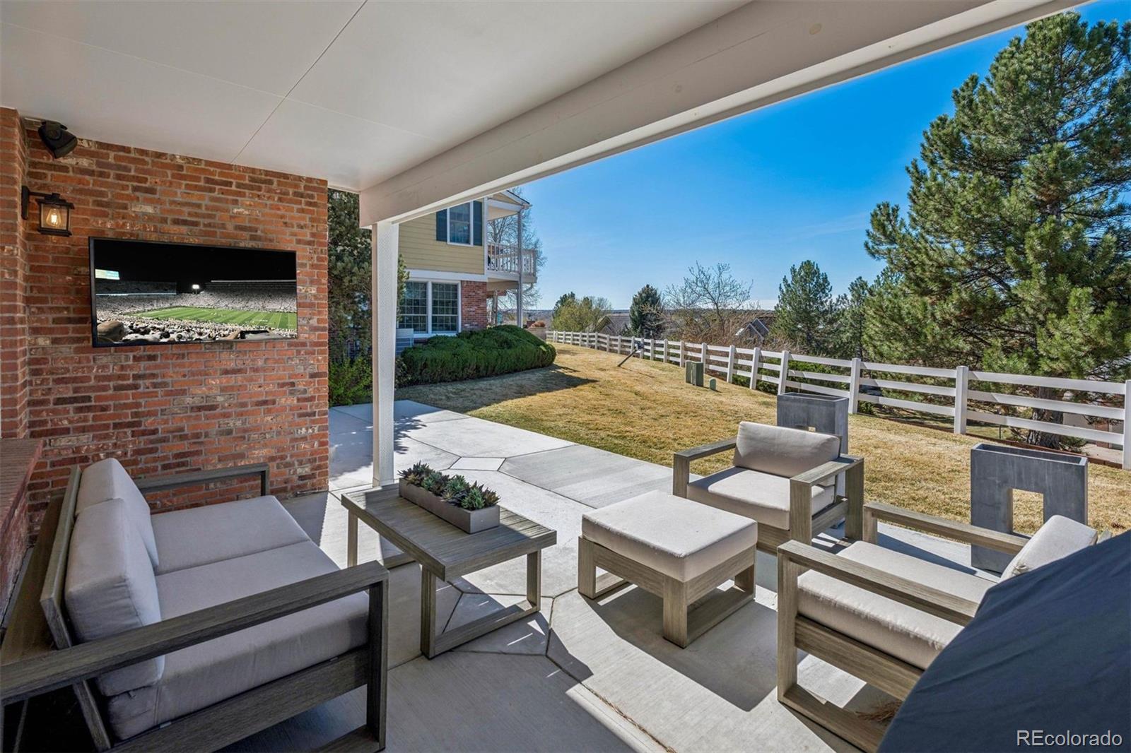 MLS Image #46 for 7079 s locust place,centennial, Colorado