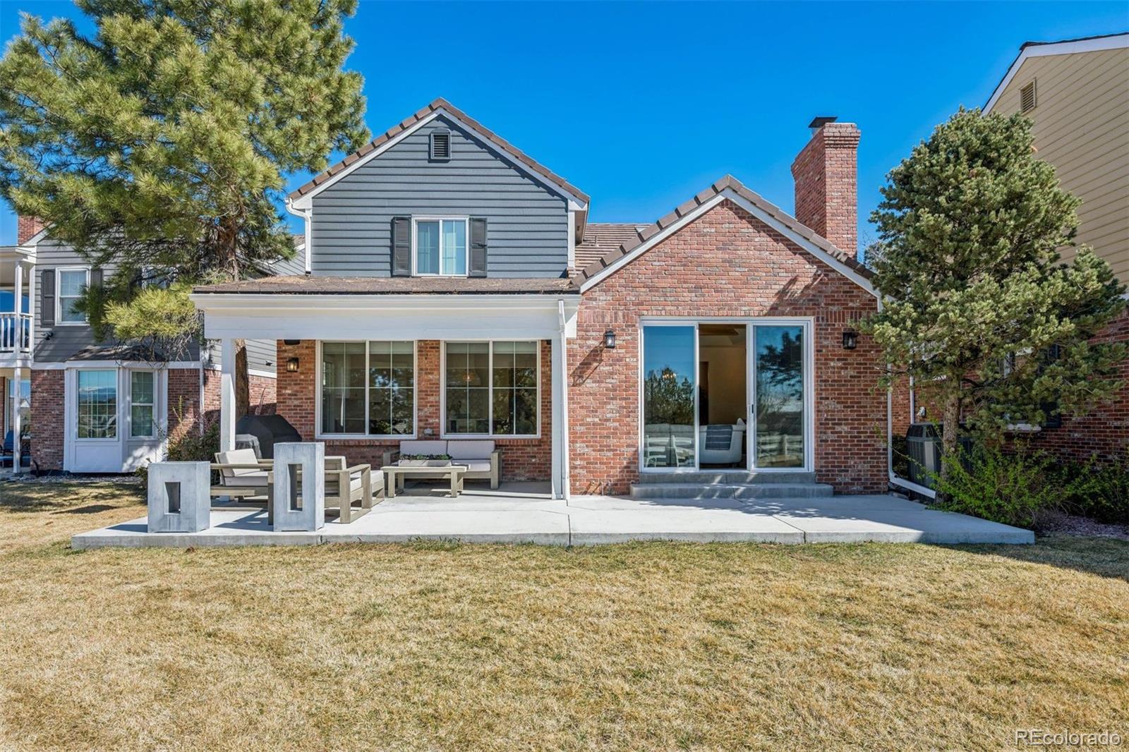 MLS Image #48 for 7079 s locust place,centennial, Colorado