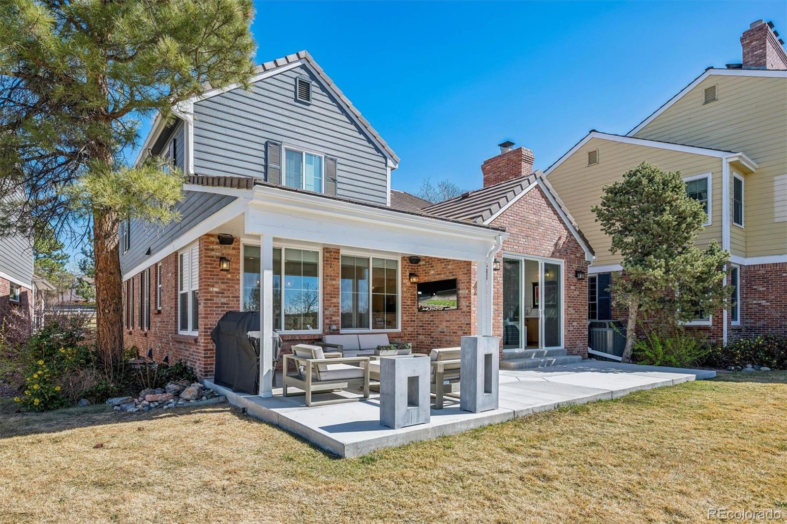 MLS Image #49 for 7079 s locust place,centennial, Colorado