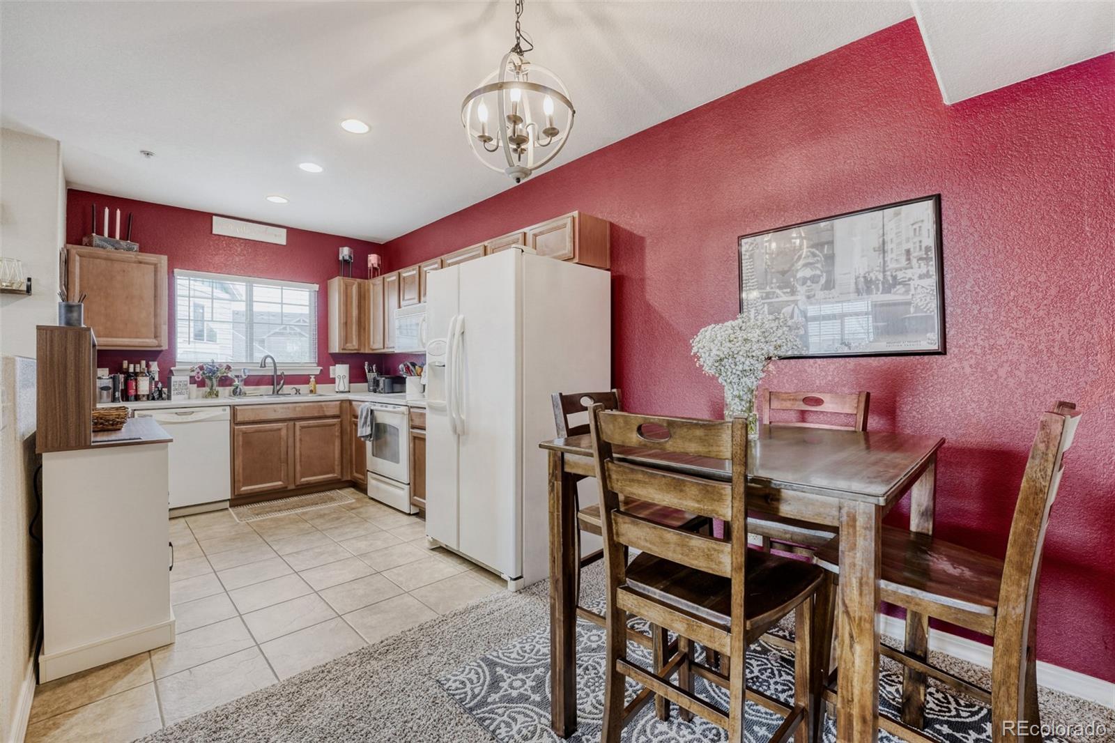 MLS Image #3 for 23510 e alamo place e,aurora, Colorado