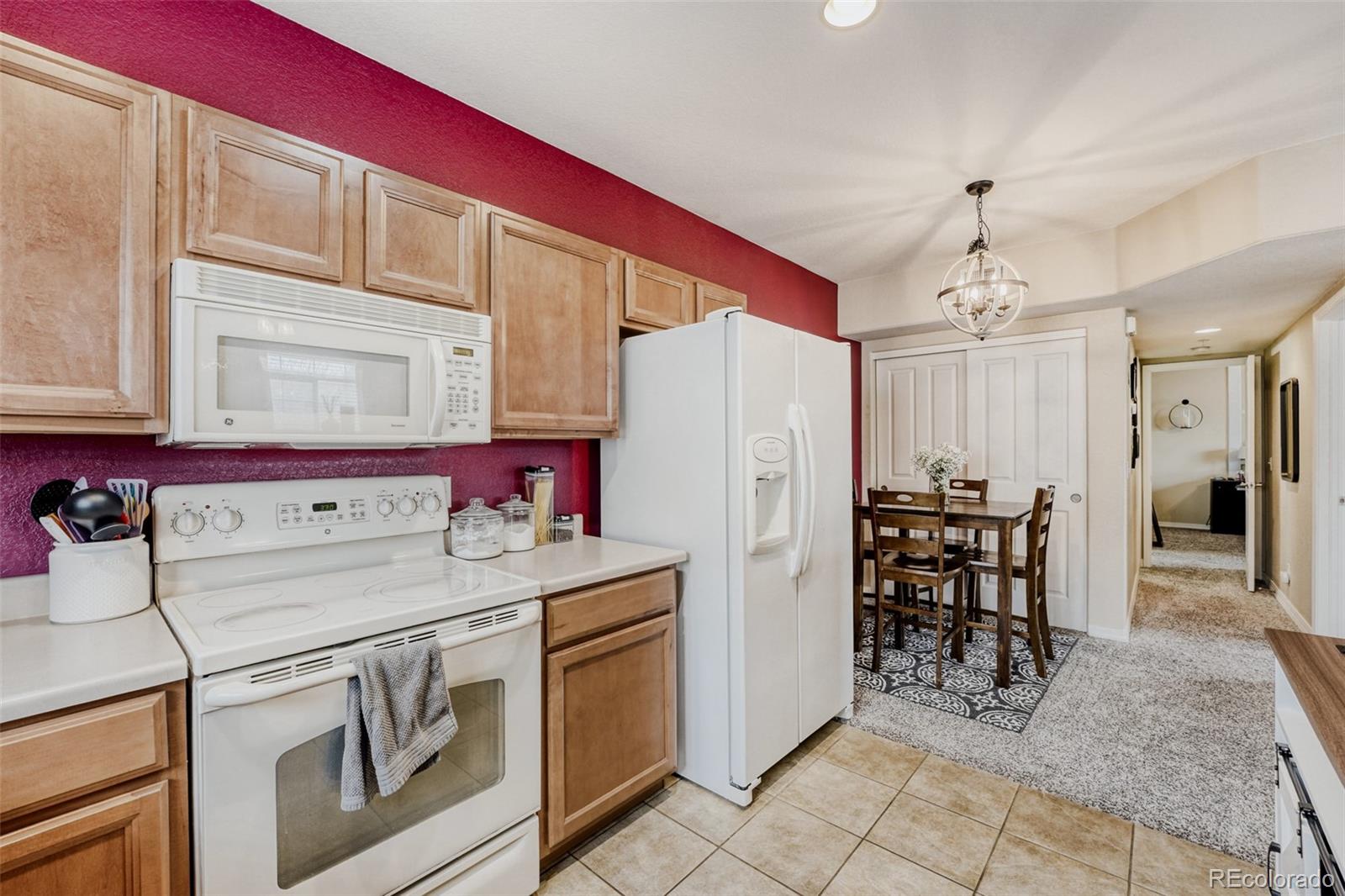 MLS Image #5 for 23510 e alamo place e,aurora, Colorado