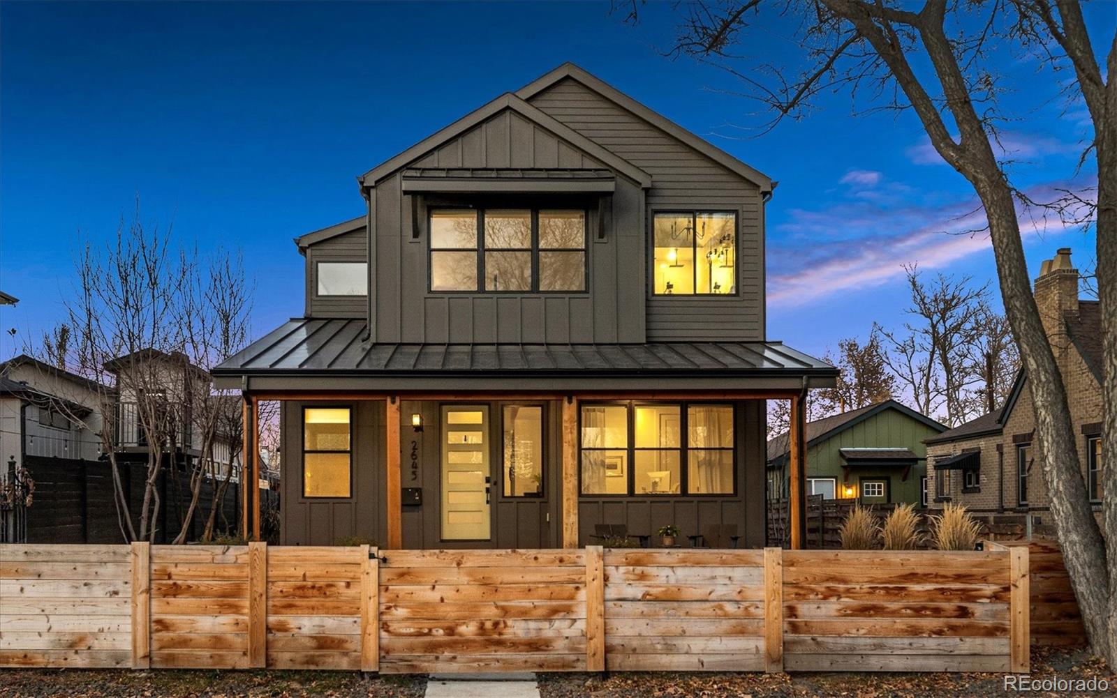 MLS Image #0 for 2645 w 39th avenue,denver, Colorado