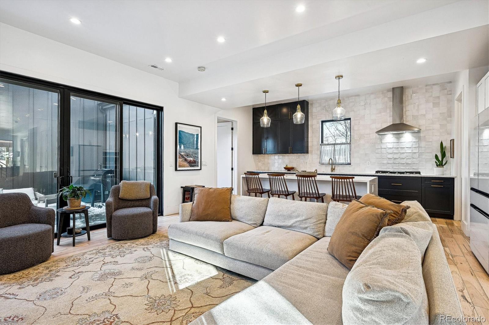 MLS Image #12 for 2645 w 39th avenue,denver, Colorado