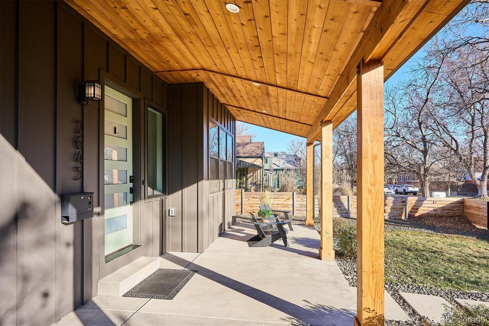 MLS Image #2 for 2645 w 39th avenue,denver, Colorado