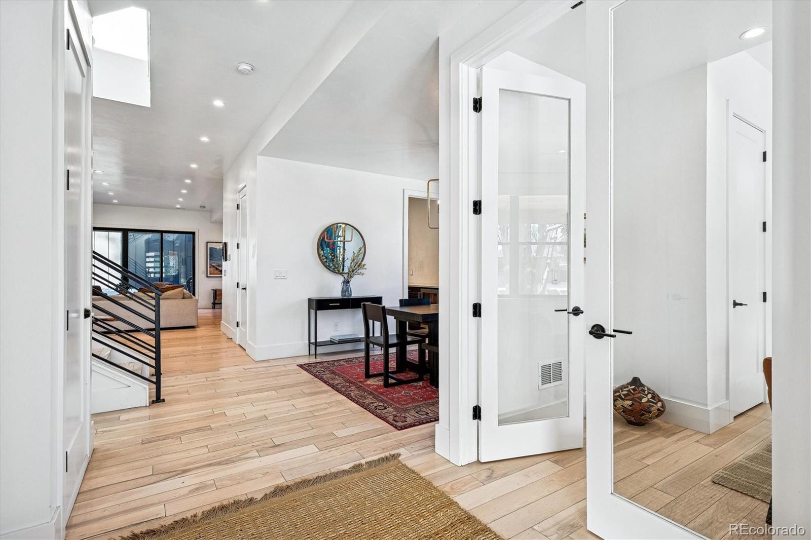 MLS Image #3 for 2645 w 39th avenue,denver, Colorado