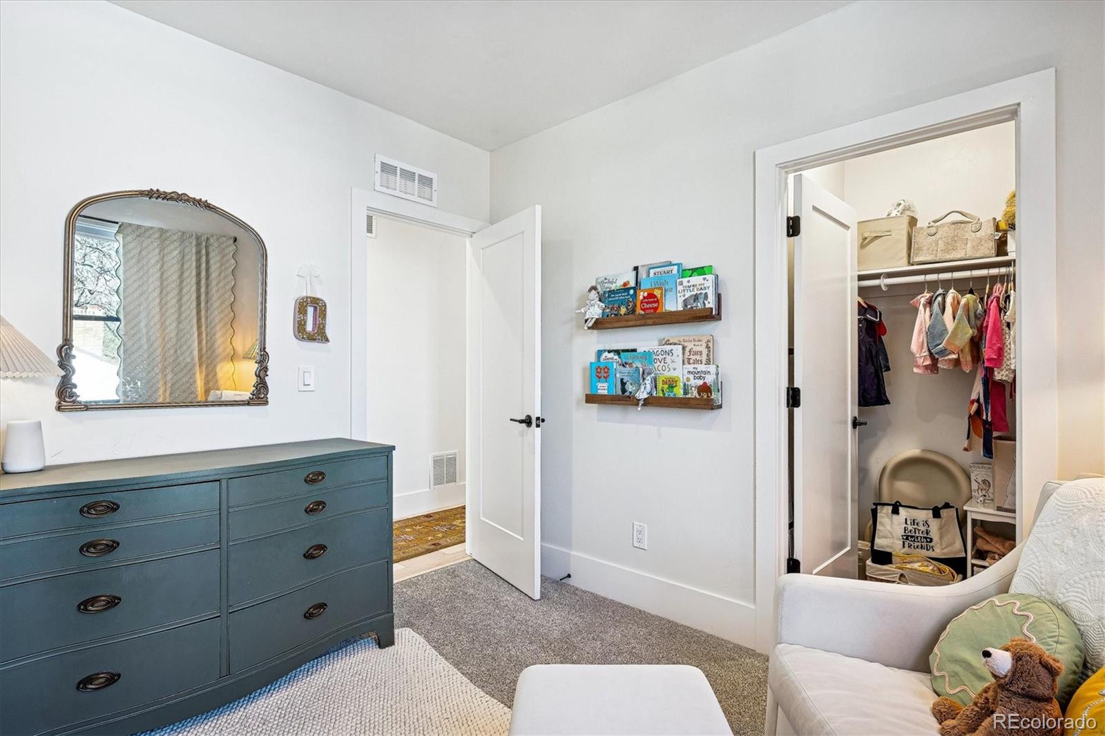 MLS Image #38 for 2645 w 39th avenue,denver, Colorado