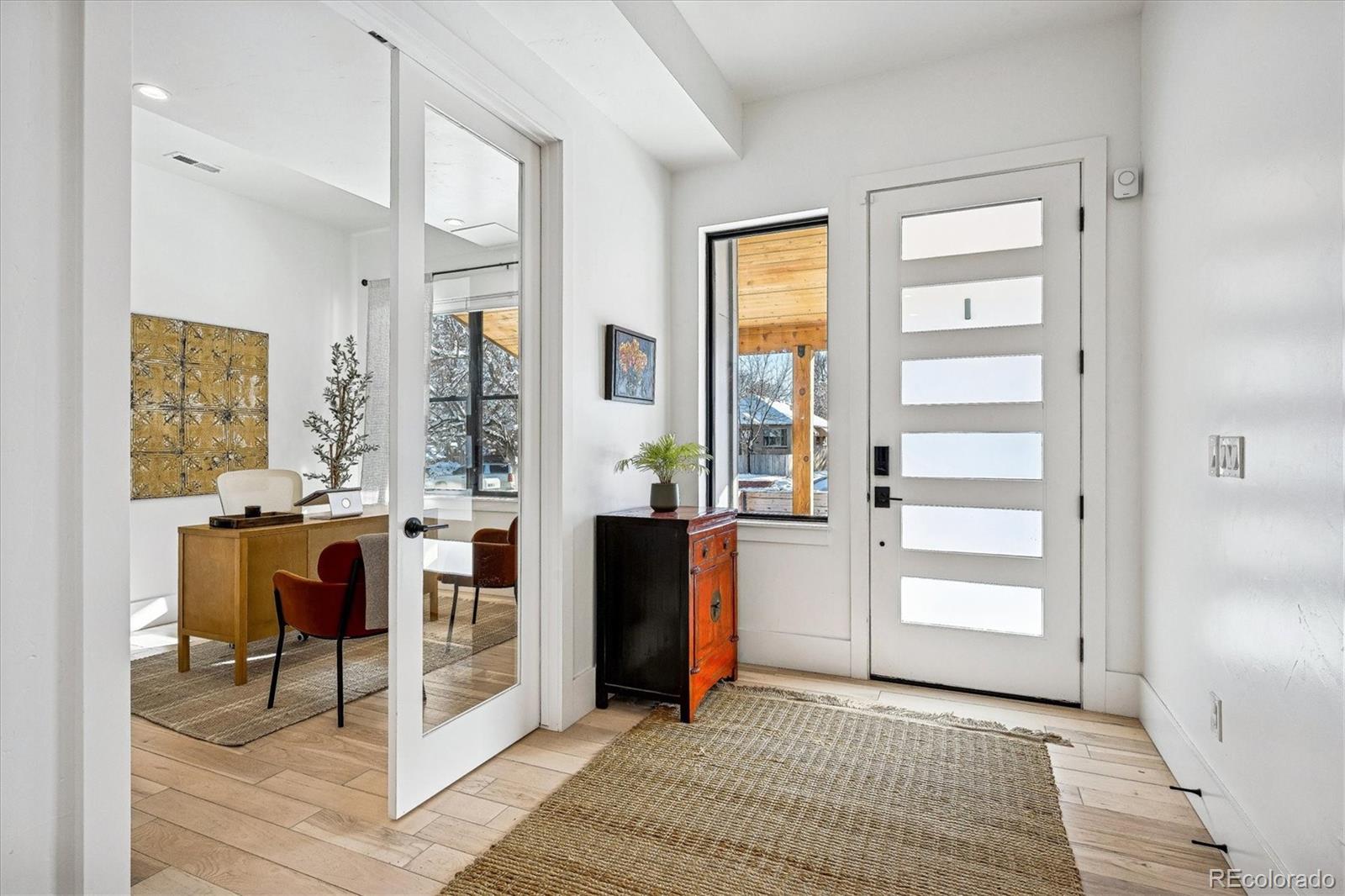 MLS Image #4 for 2645 w 39th avenue,denver, Colorado