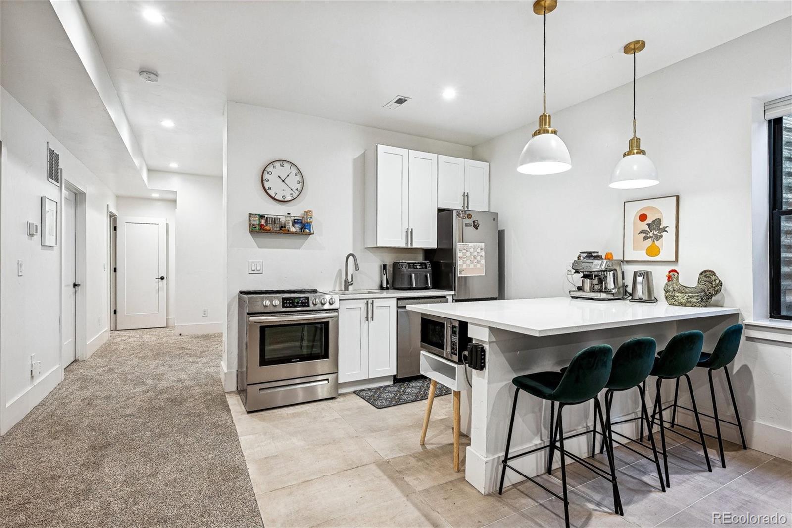 MLS Image #42 for 2645 w 39th avenue,denver, Colorado