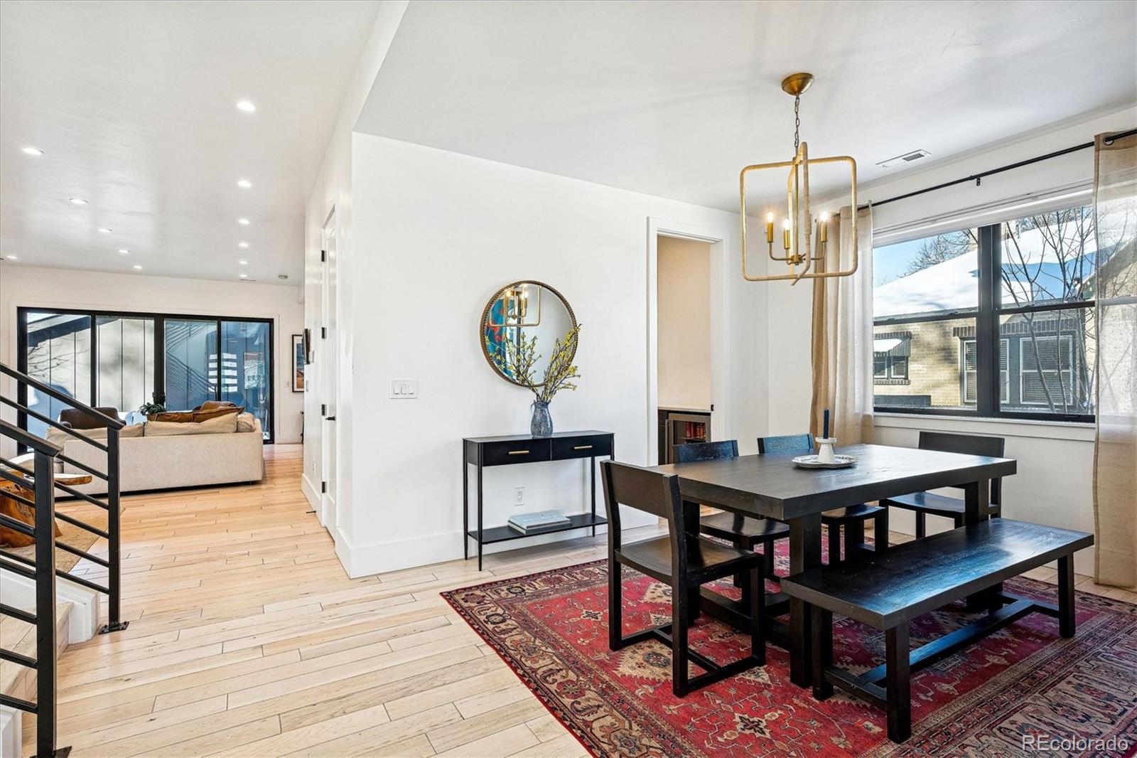 MLS Image #6 for 2645 w 39th avenue,denver, Colorado