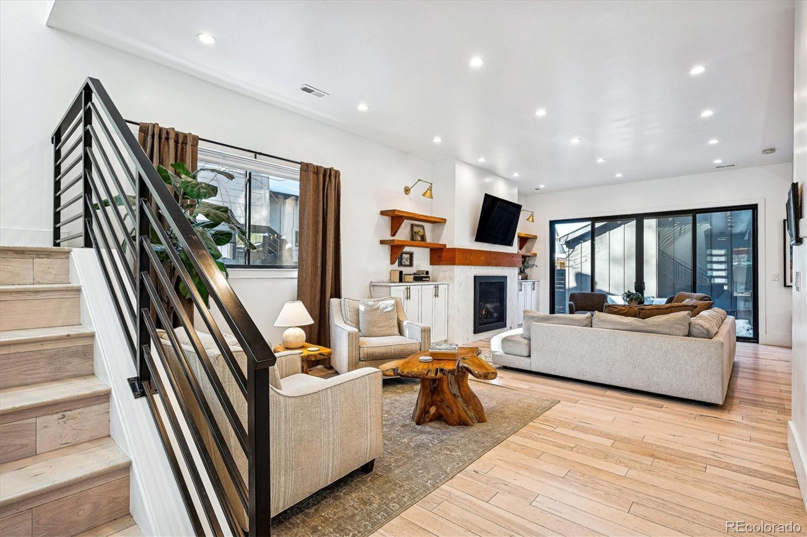 MLS Image #9 for 2645 w 39th avenue,denver, Colorado