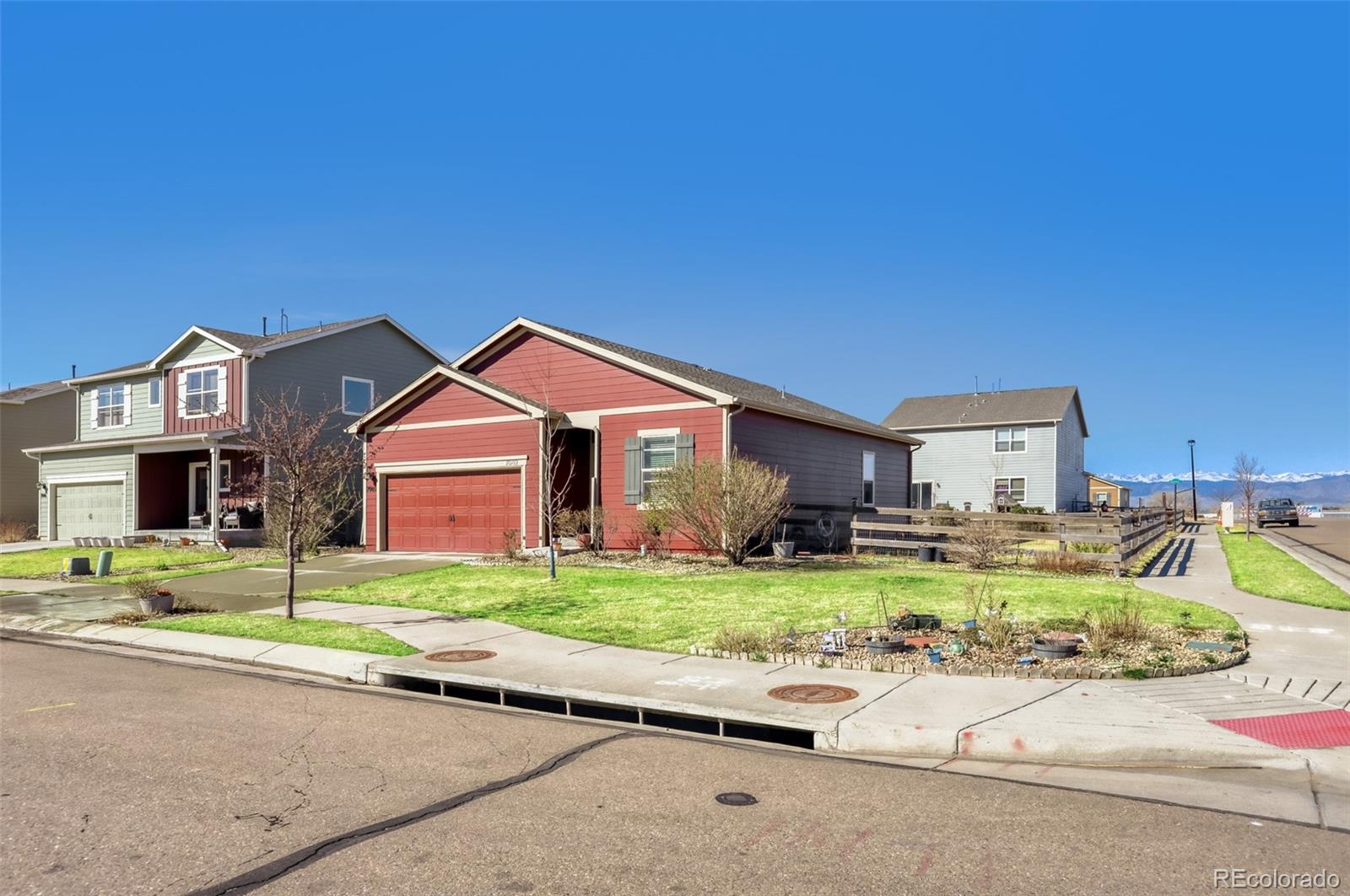 MLS Image #1 for 7002  shavano circle,frederick, Colorado