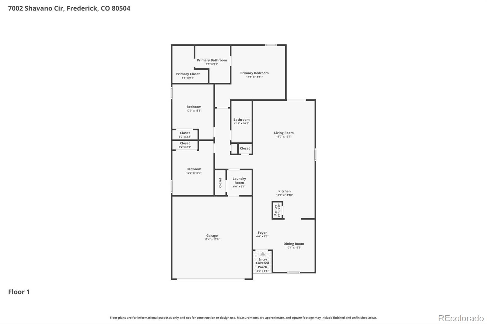 MLS Image #28 for 7002  shavano circle,frederick, Colorado
