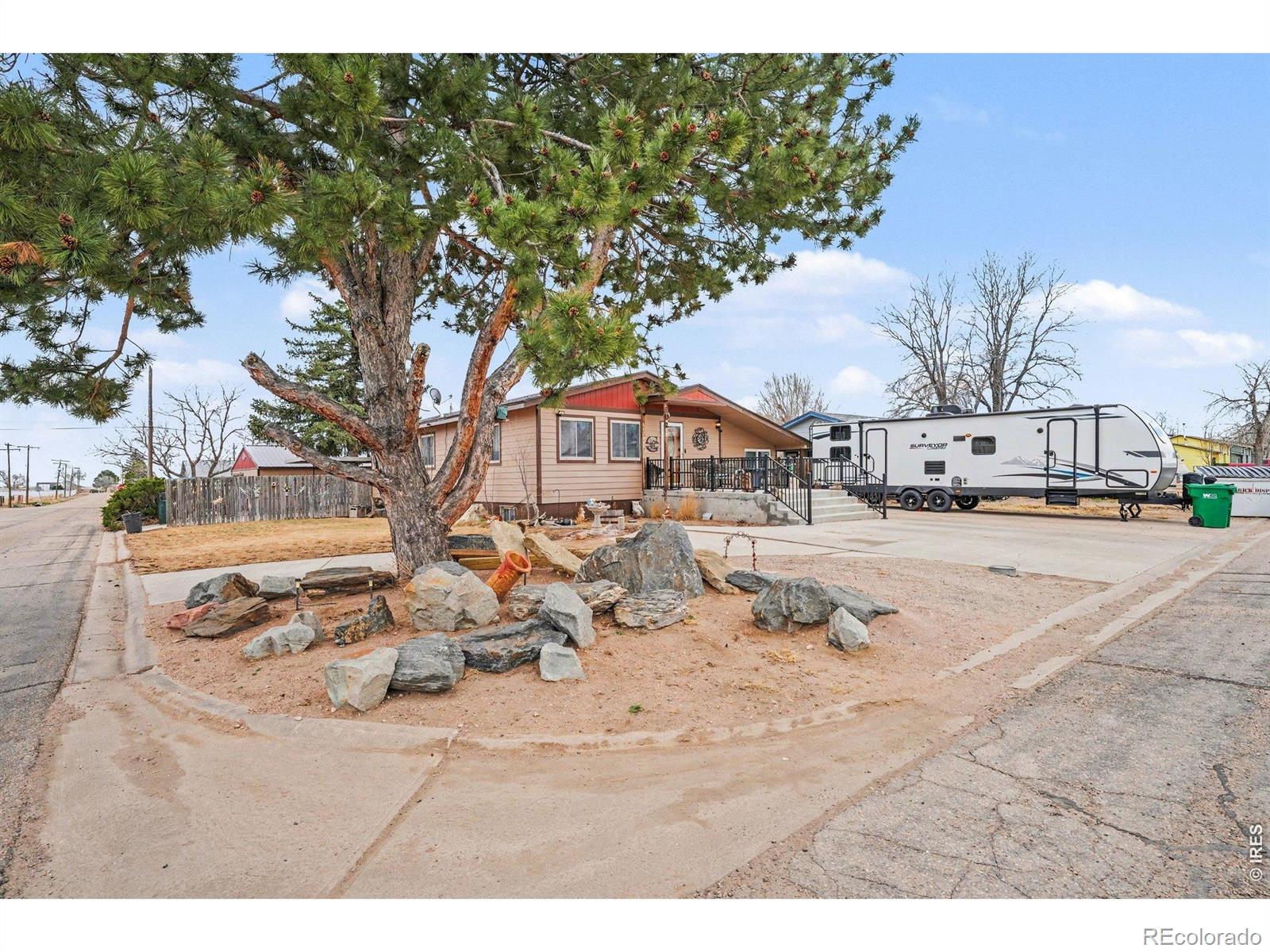 MLS Image #23 for 902  4th street,pierce, Colorado