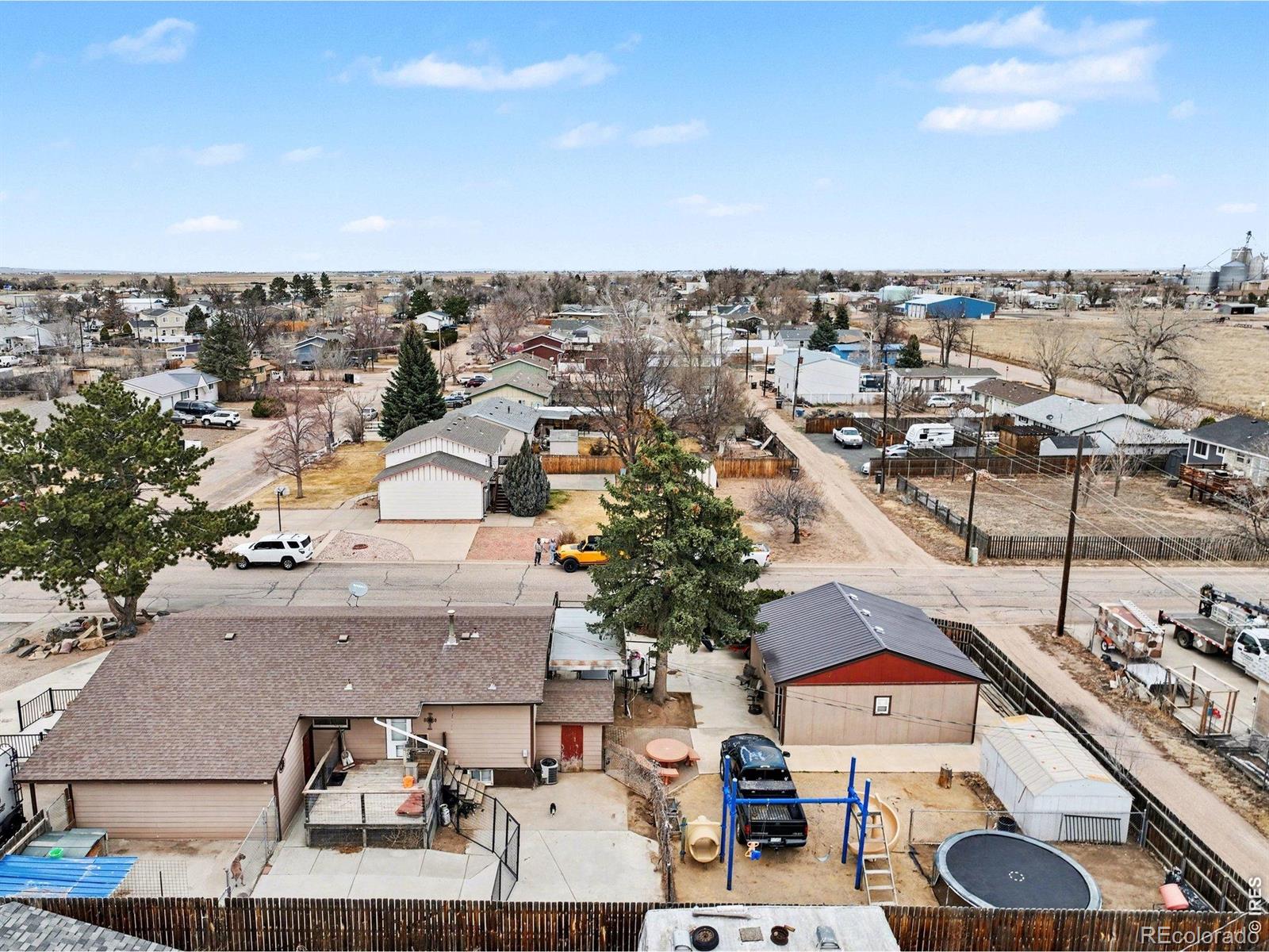MLS Image #25 for 902  4th street,pierce, Colorado