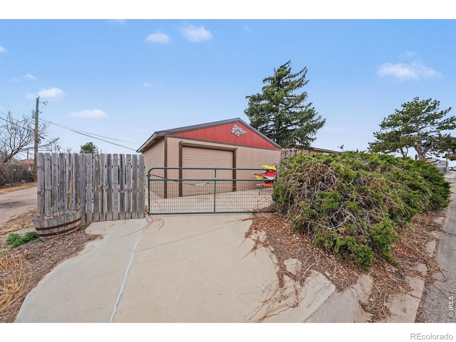 MLS Image #26 for 902  4th street,pierce, Colorado