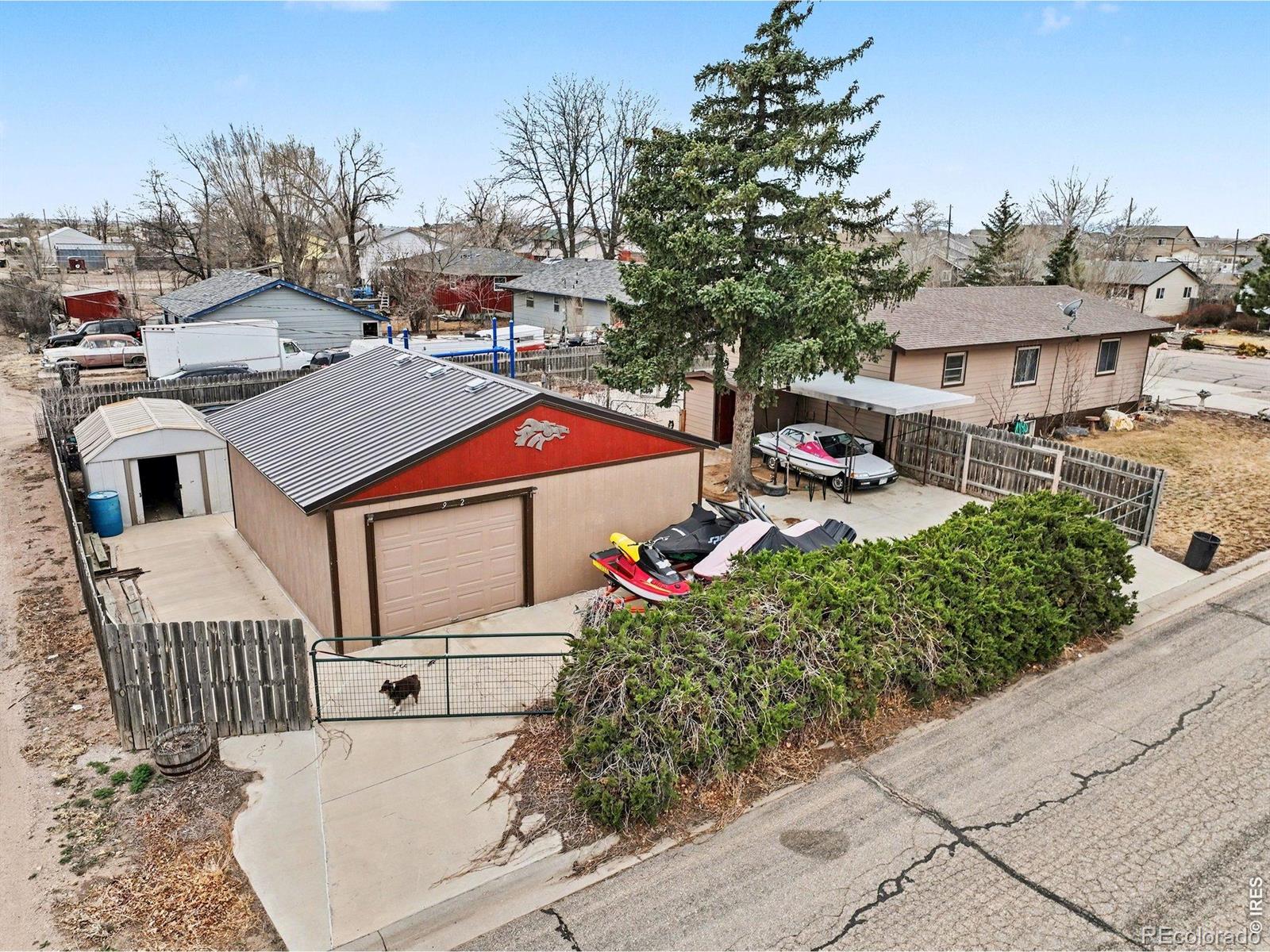 MLS Image #27 for 902  4th street,pierce, Colorado