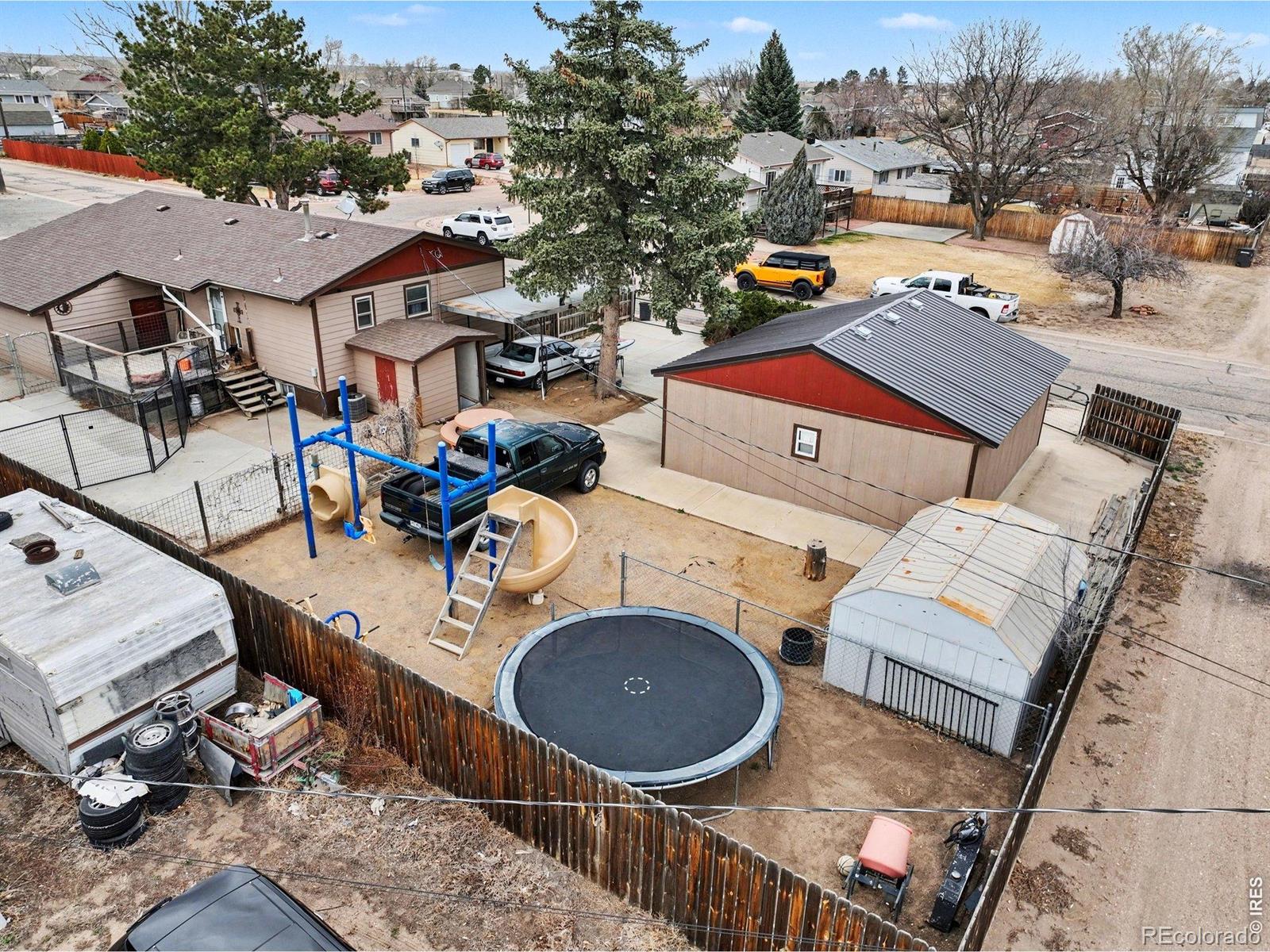 MLS Image #28 for 902  4th street,pierce, Colorado