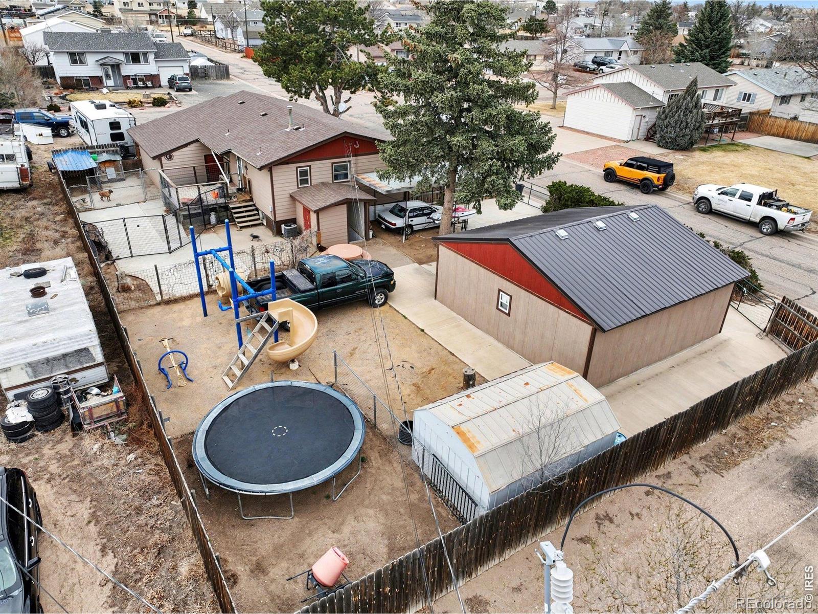 MLS Image #29 for 902  4th street,pierce, Colorado
