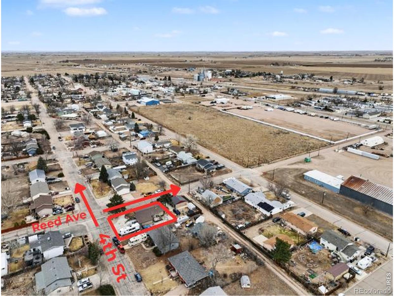 MLS Image #30 for 902  4th street,pierce, Colorado