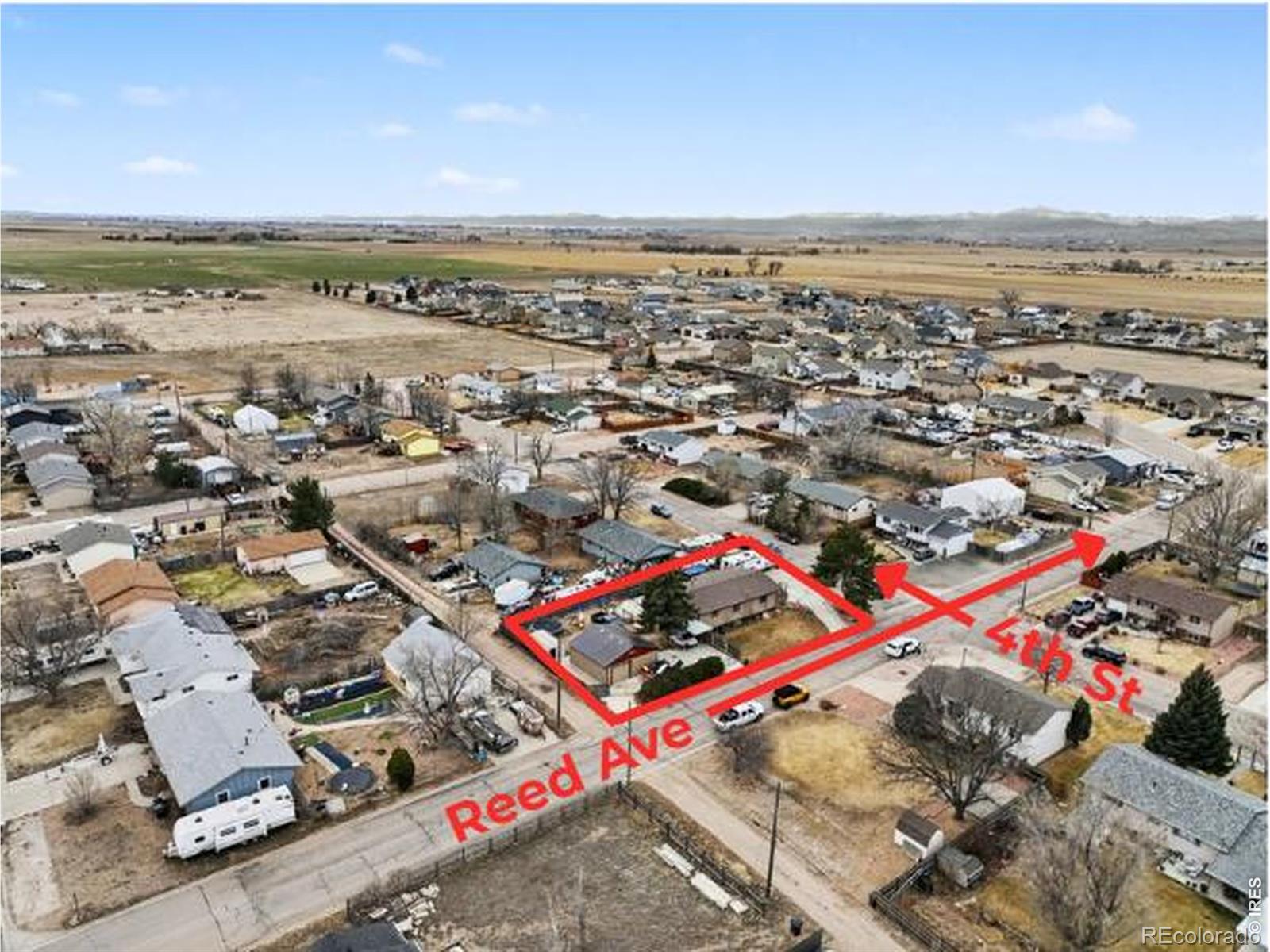 MLS Image #31 for 902  4th street,pierce, Colorado