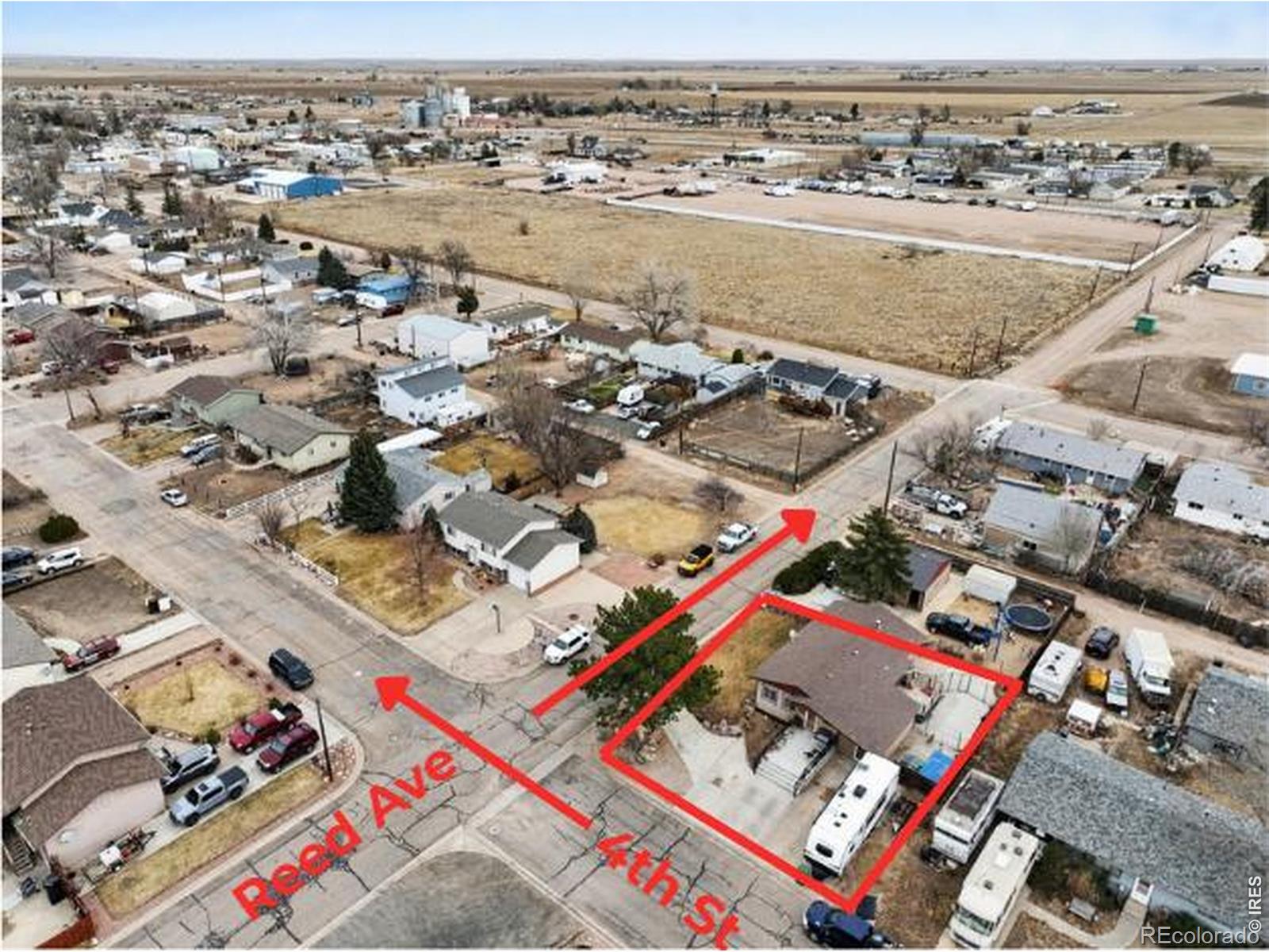 MLS Image #32 for 902  4th street,pierce, Colorado