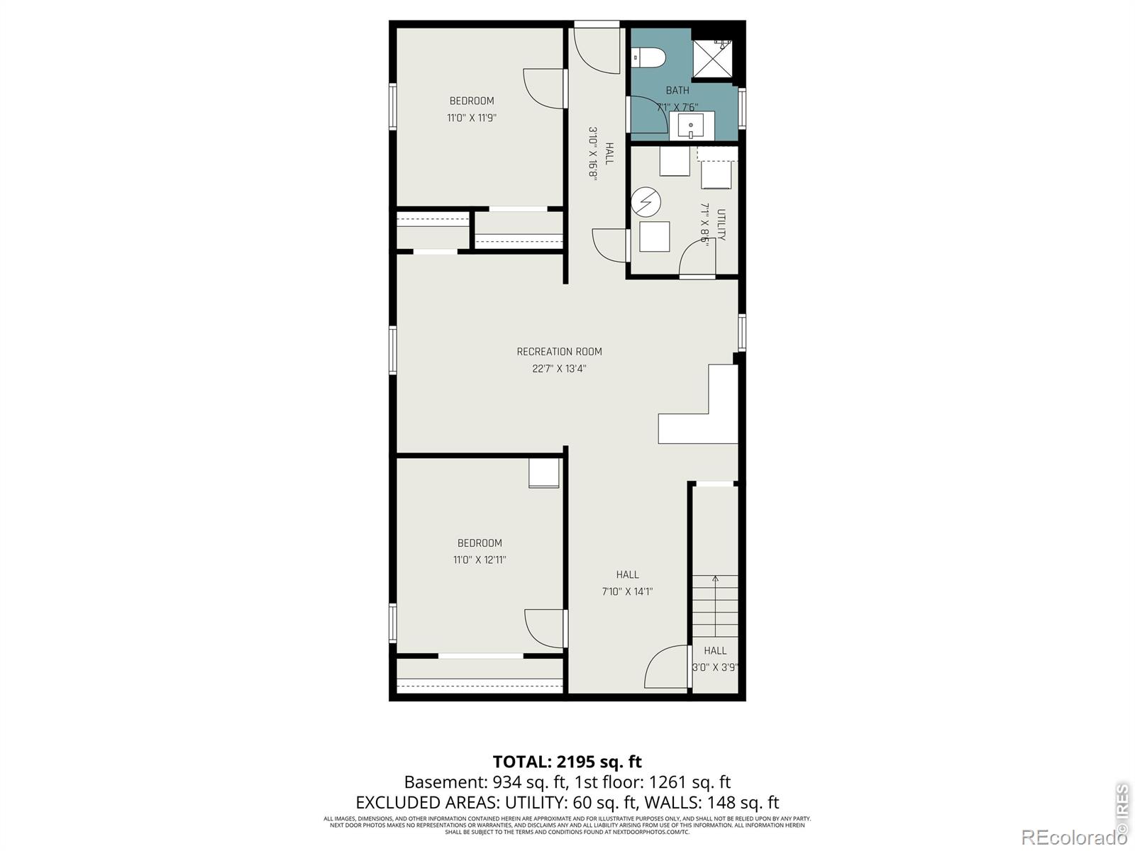 MLS Image #33 for 902  4th street,pierce, Colorado