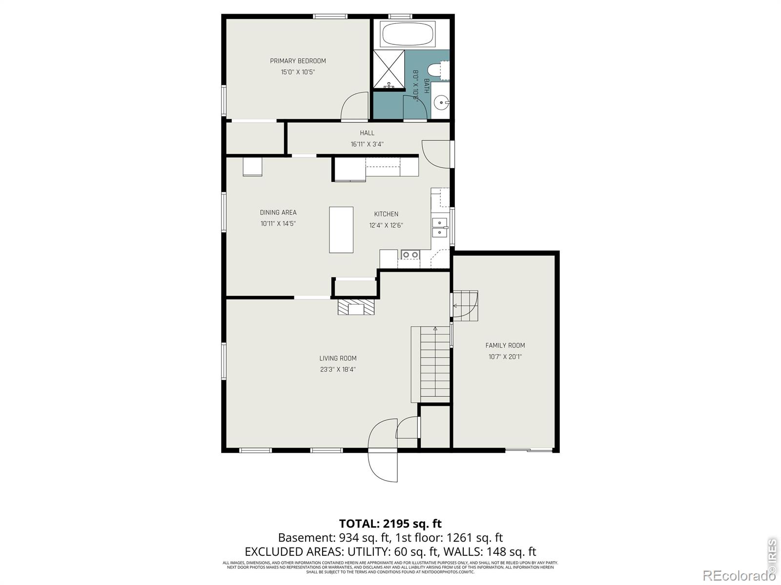 MLS Image #34 for 902  4th street,pierce, Colorado