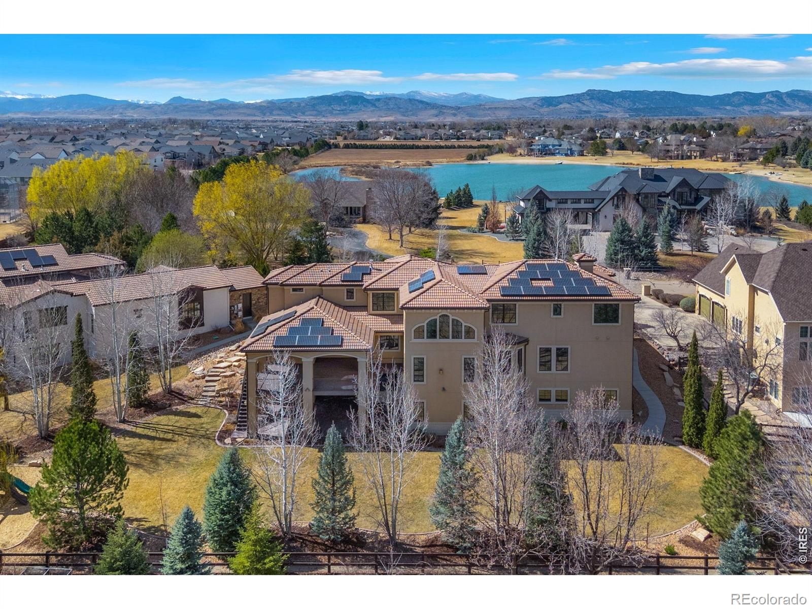 MLS Image #1 for 2944  hearthstone drive,fort collins, Colorado