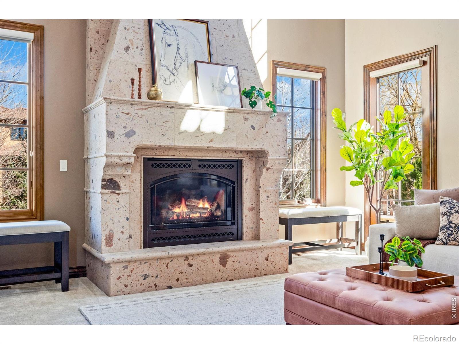 MLS Image #11 for 2944  hearthstone drive,fort collins, Colorado