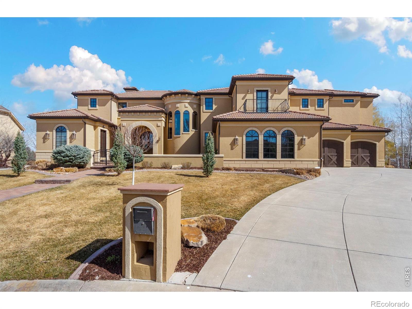 MLS Image #2 for 2944  hearthstone drive,fort collins, Colorado