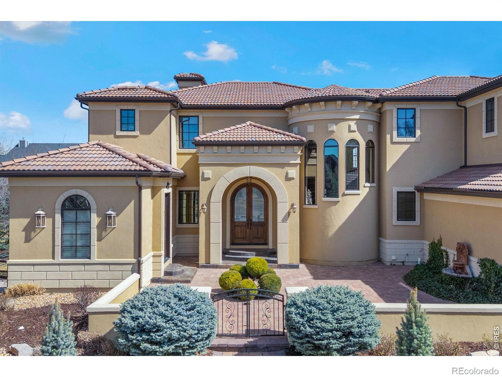 MLS Image #3 for 2944  hearthstone drive,fort collins, Colorado