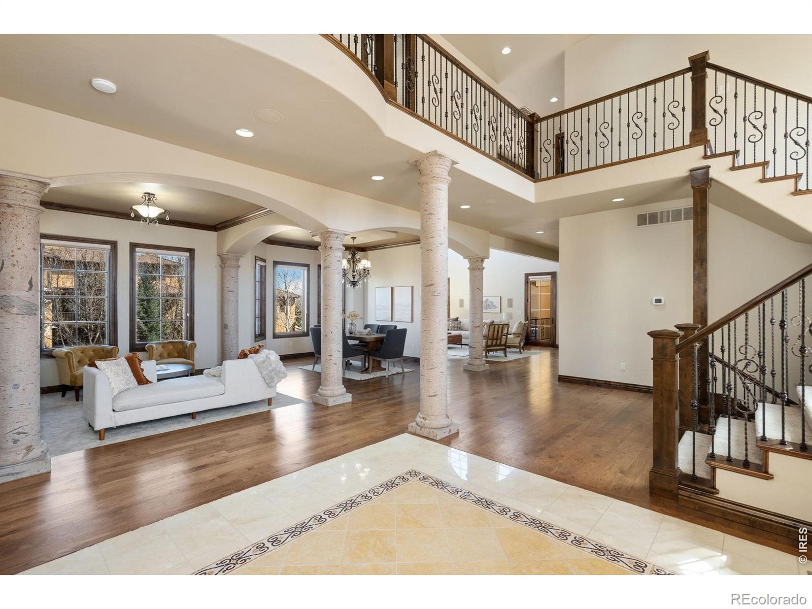 MLS Image #4 for 2944  hearthstone drive,fort collins, Colorado