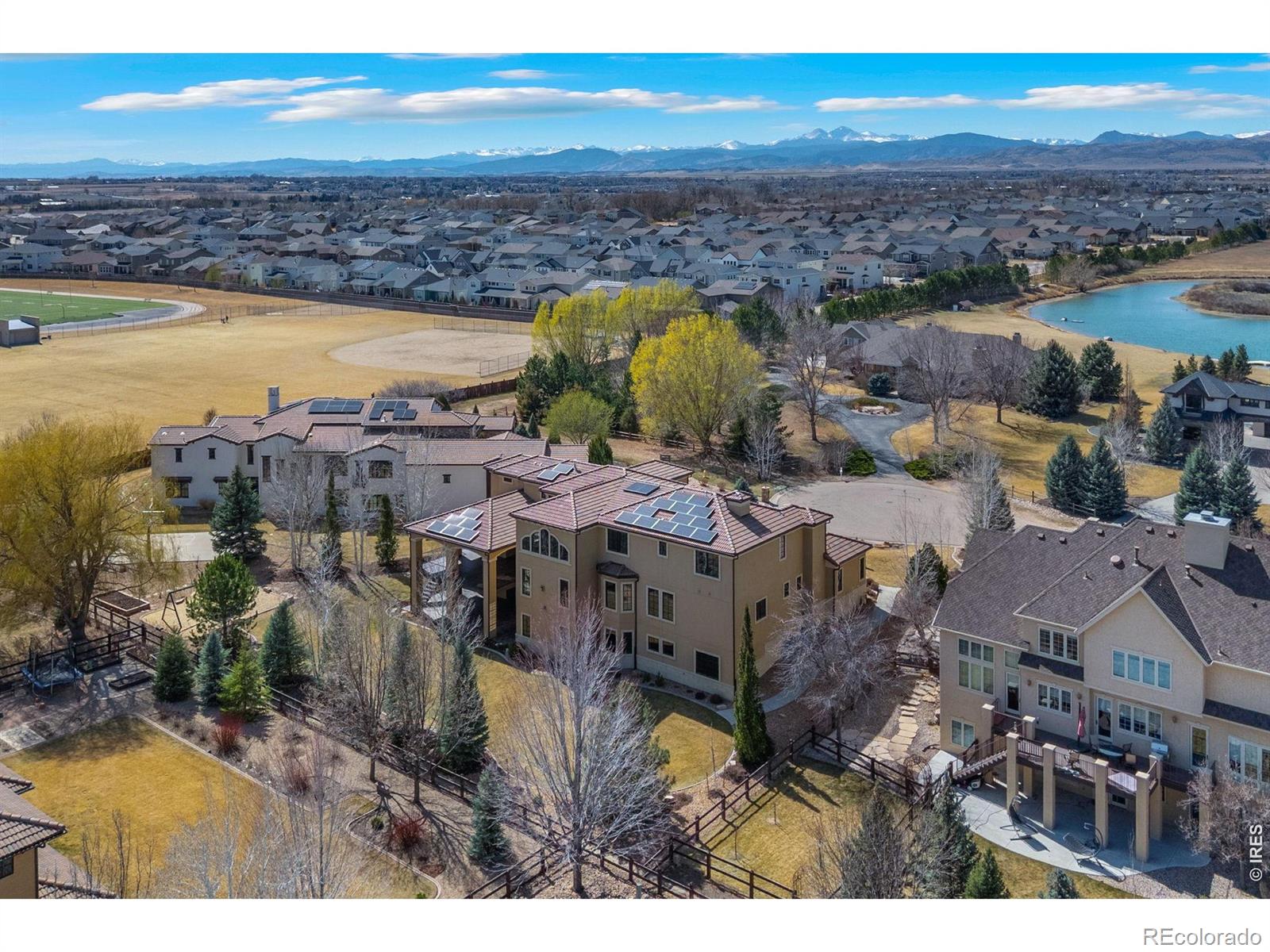 MLS Image #45 for 2944  hearthstone drive,fort collins, Colorado