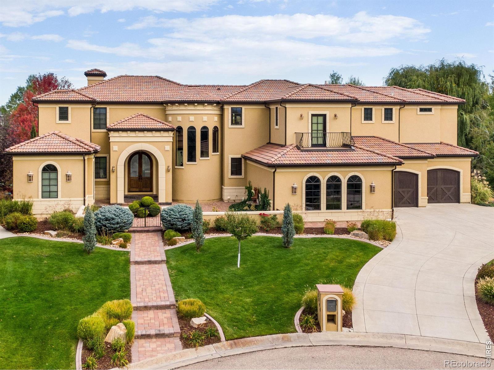 MLS Image #47 for 2944  hearthstone drive,fort collins, Colorado