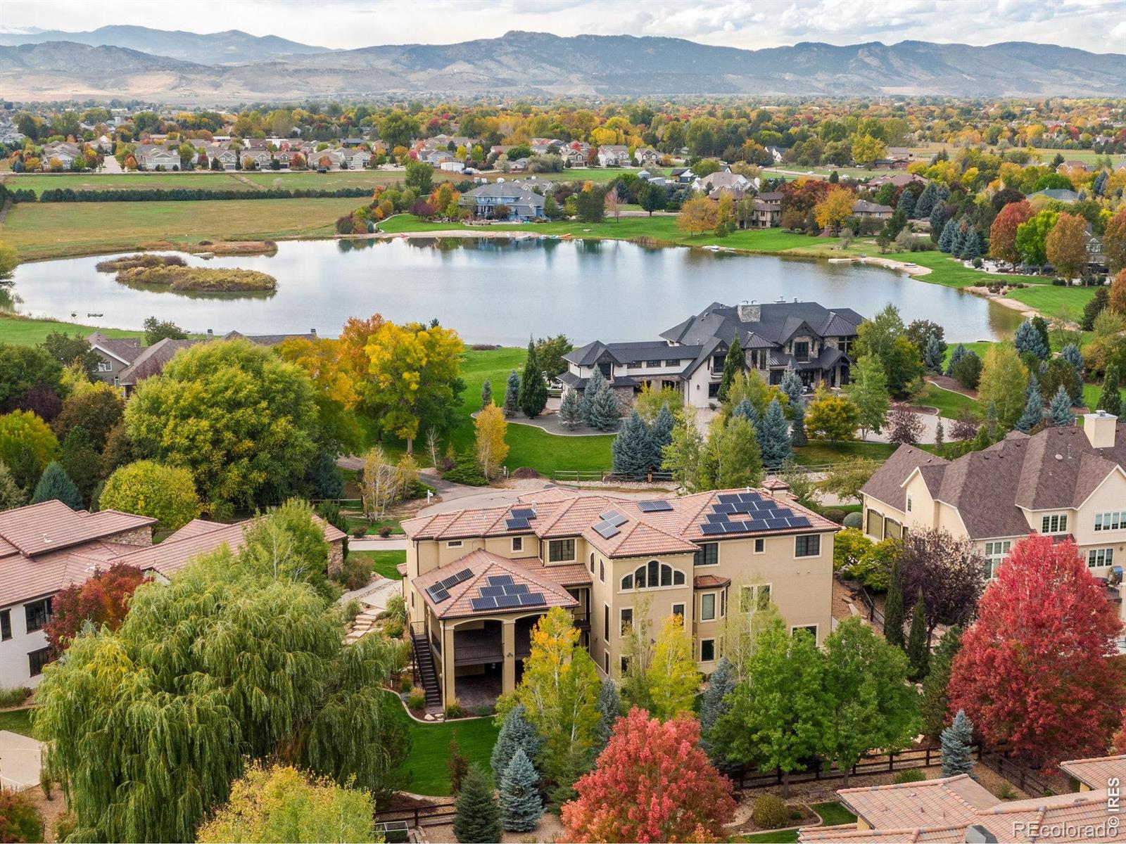 MLS Image #48 for 2944  hearthstone drive,fort collins, Colorado