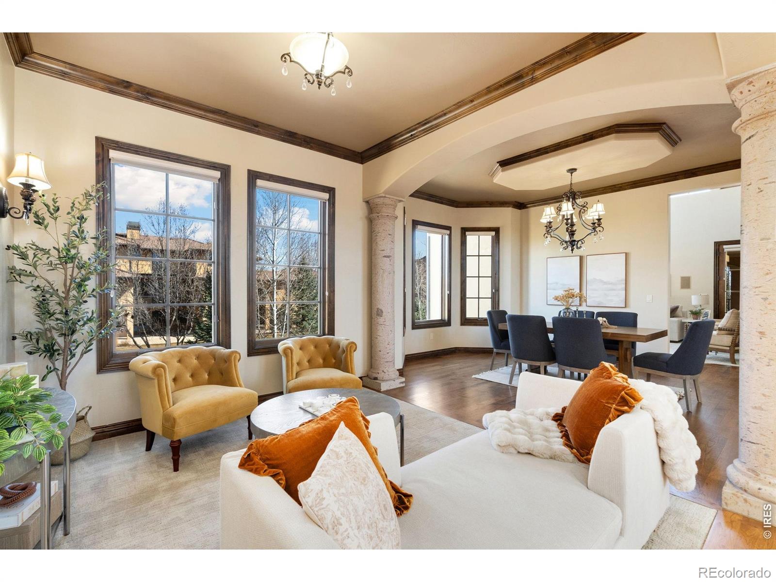MLS Image #7 for 2944  hearthstone drive,fort collins, Colorado