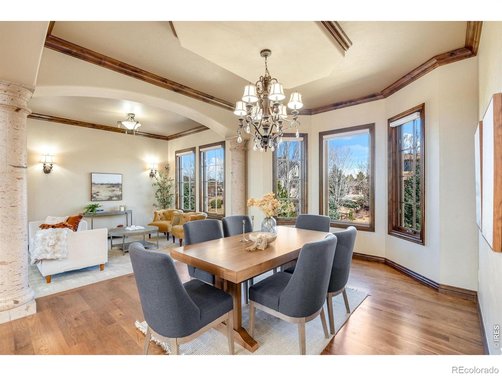 MLS Image #8 for 2944  hearthstone drive,fort collins, Colorado