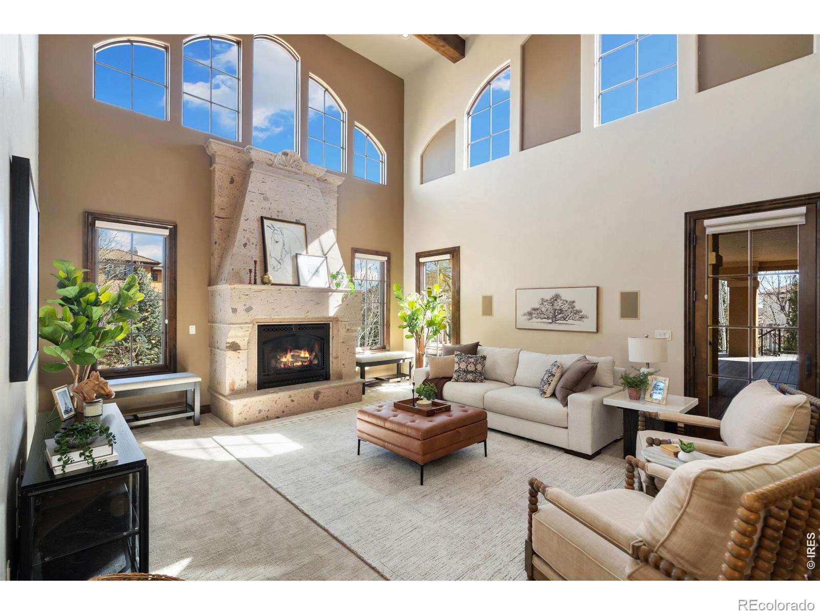 MLS Image #9 for 2944  hearthstone drive,fort collins, Colorado