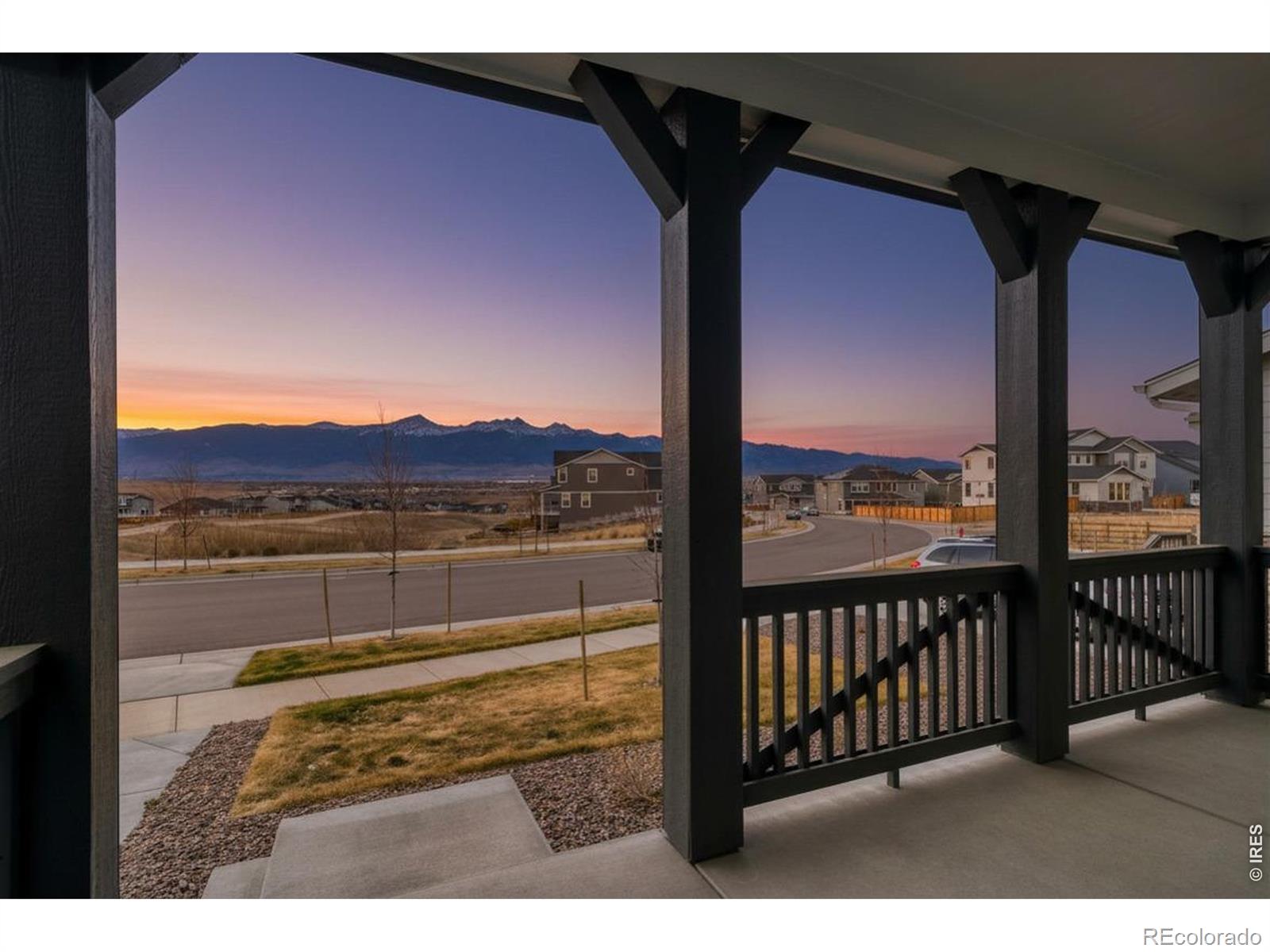 MLS Image #1 for 707  raindance street,erie, Colorado