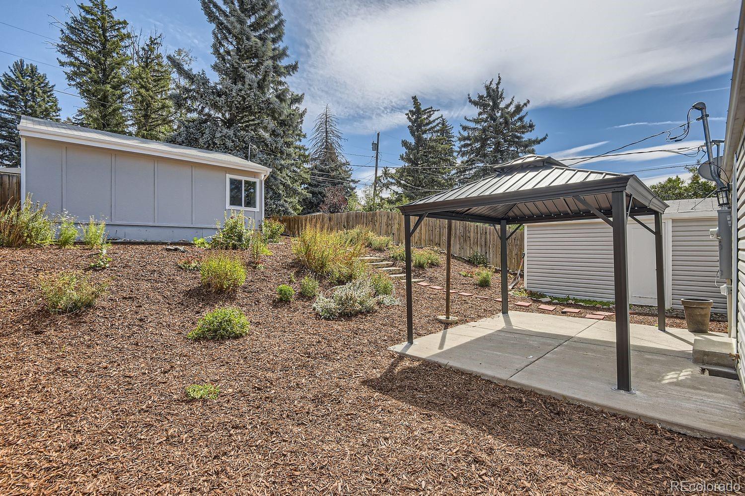 MLS Image #25 for 416 n gilbert street,castle rock, Colorado