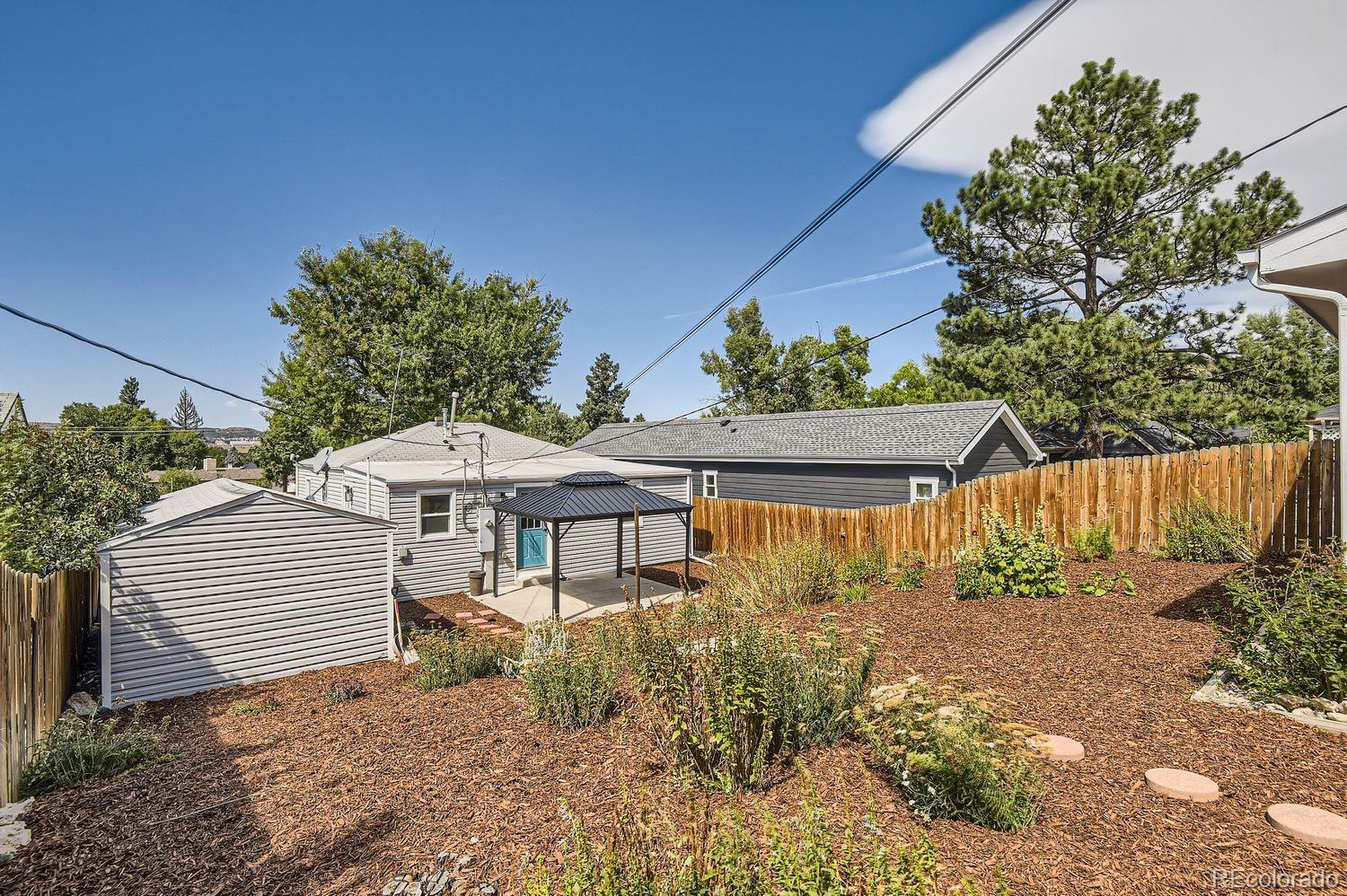 MLS Image #26 for 416 n gilbert street,castle rock, Colorado