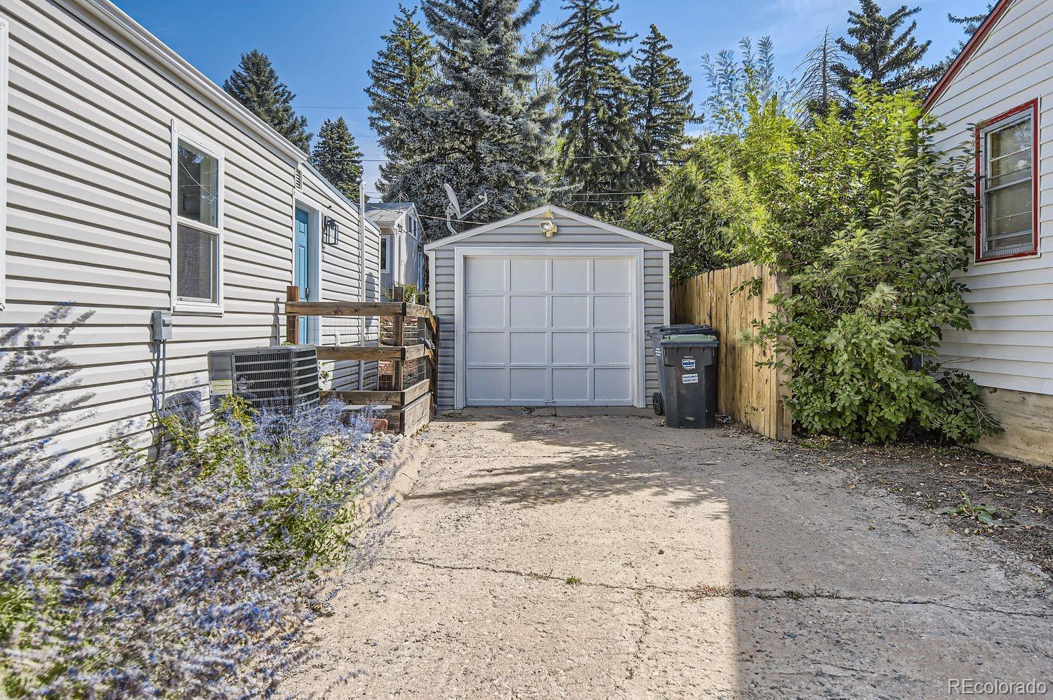 MLS Image #27 for 416 n gilbert street,castle rock, Colorado