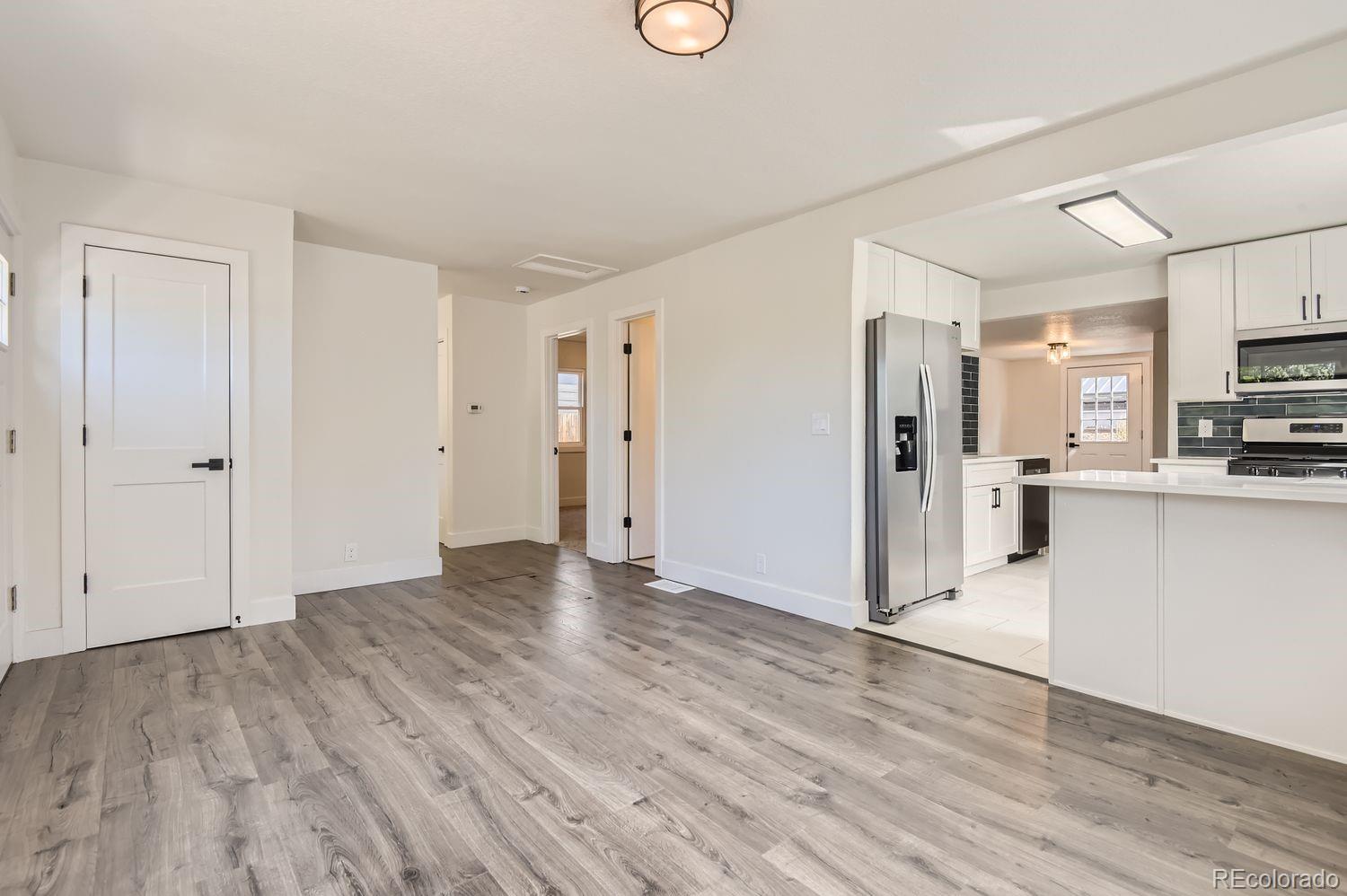 MLS Image #6 for 416 n gilbert street,castle rock, Colorado