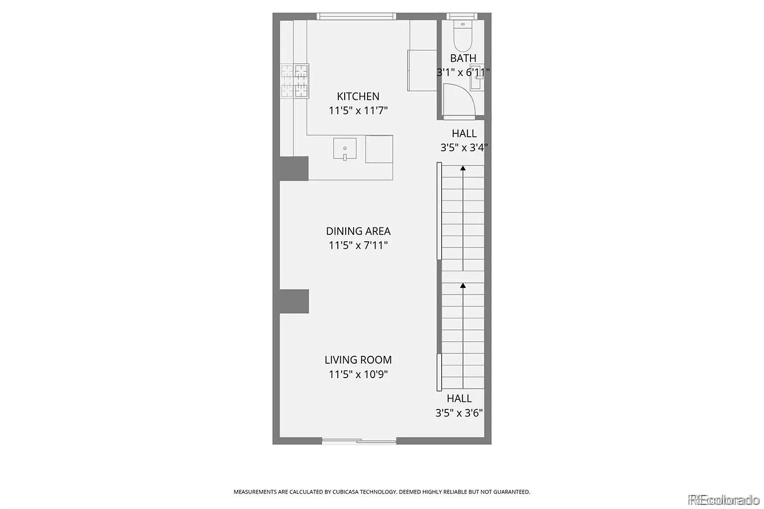 MLS Image #18 for 5532 w 10th place,lakewood, Colorado